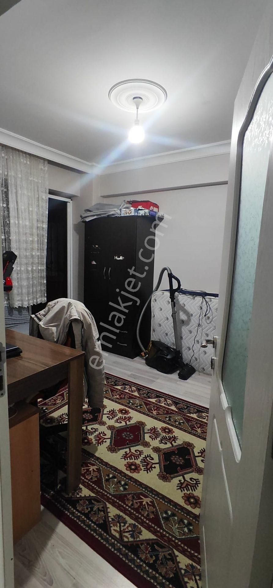 152 Evlerde Caddeye Bakan, Güneş Alan, Geniş 3+1 Satılık Daire - Görsel 15