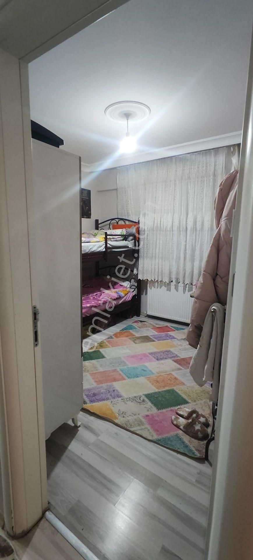 152 Evlerde Caddeye Bakan, Güneş Alan, Geniş 3+1 Satılık Daire - Görsel 18