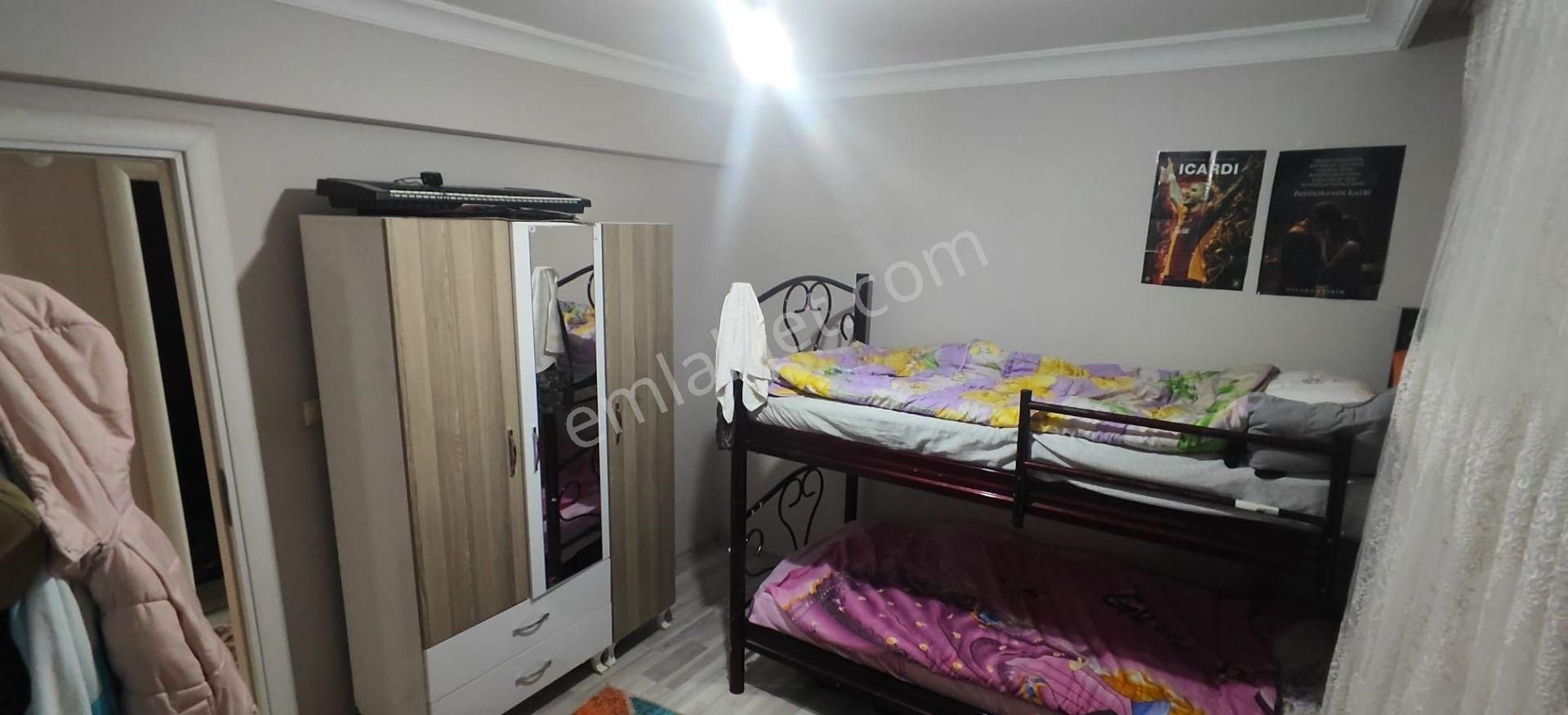 152 Evlerde Caddeye Bakan, Güneş Alan, Geniş 3+1 Satılık Daire - Görsel 14