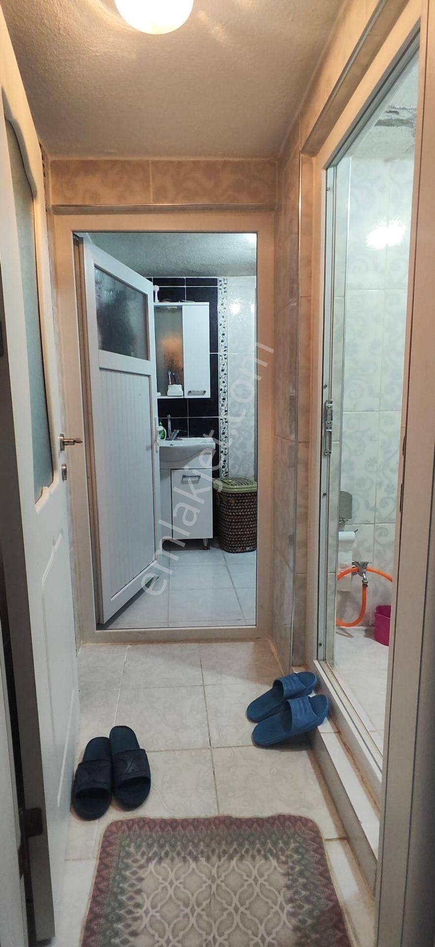 152 Evlerde Caddeye Bakan, Güneş Alan, Geniş 3+1 Satılık Daire - Görsel 17