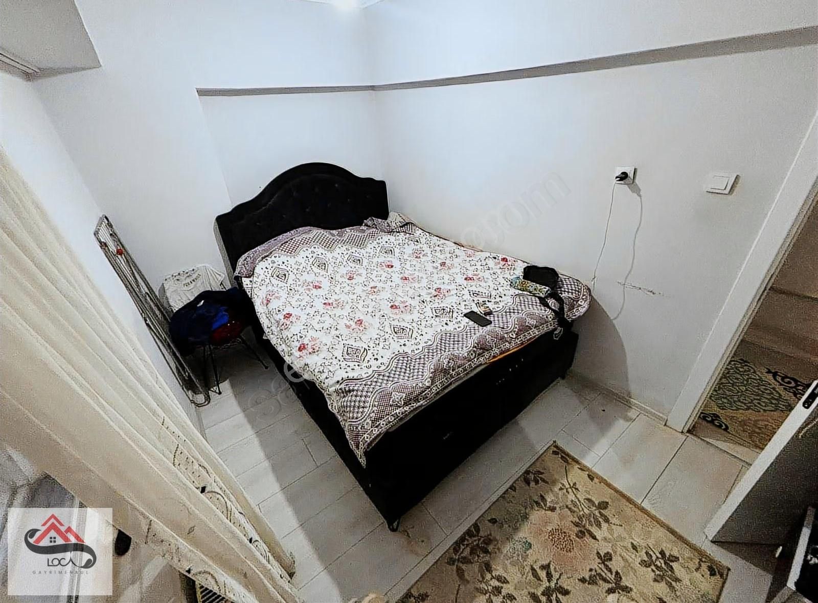 Loca'dan Belediye Yakını Gömüsüz Masrafsız Yatırıma Uygun 2+1 !! - Görsel 16