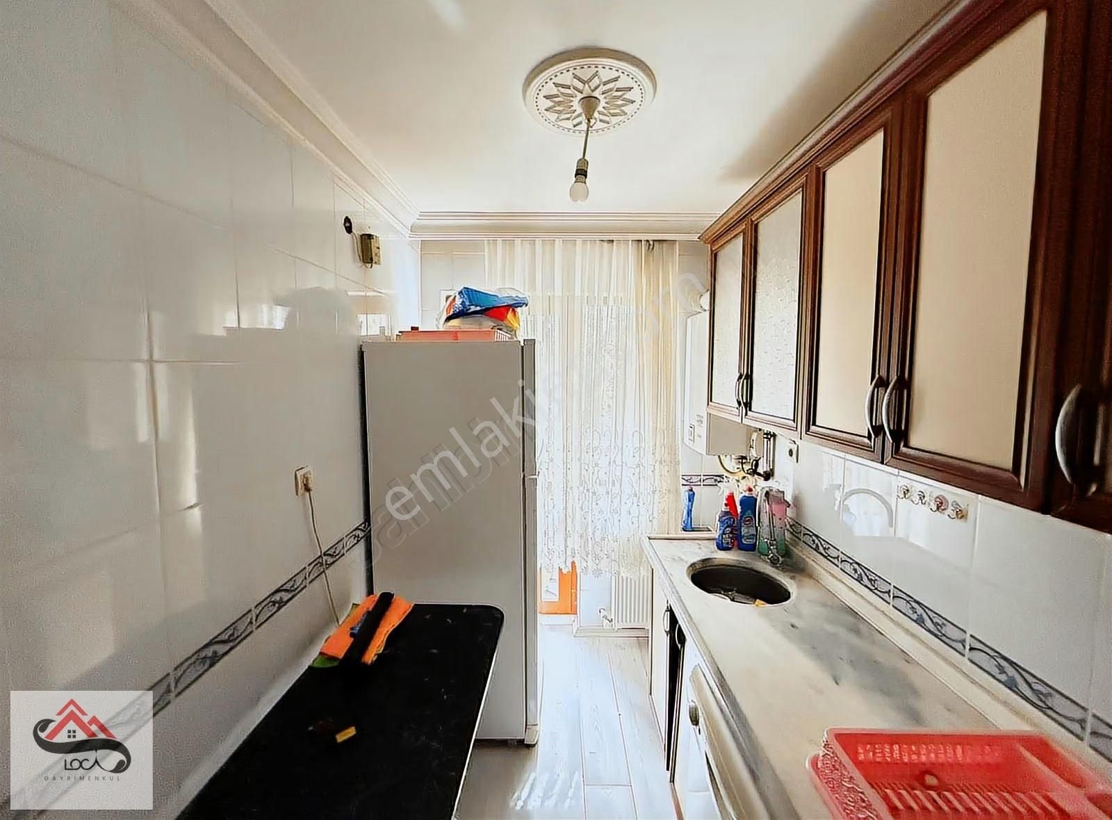 Atapark Merkez'de Full Eşyalı 2+1 Asansörlü Bahçe Katı Kiralık - Görsel 4