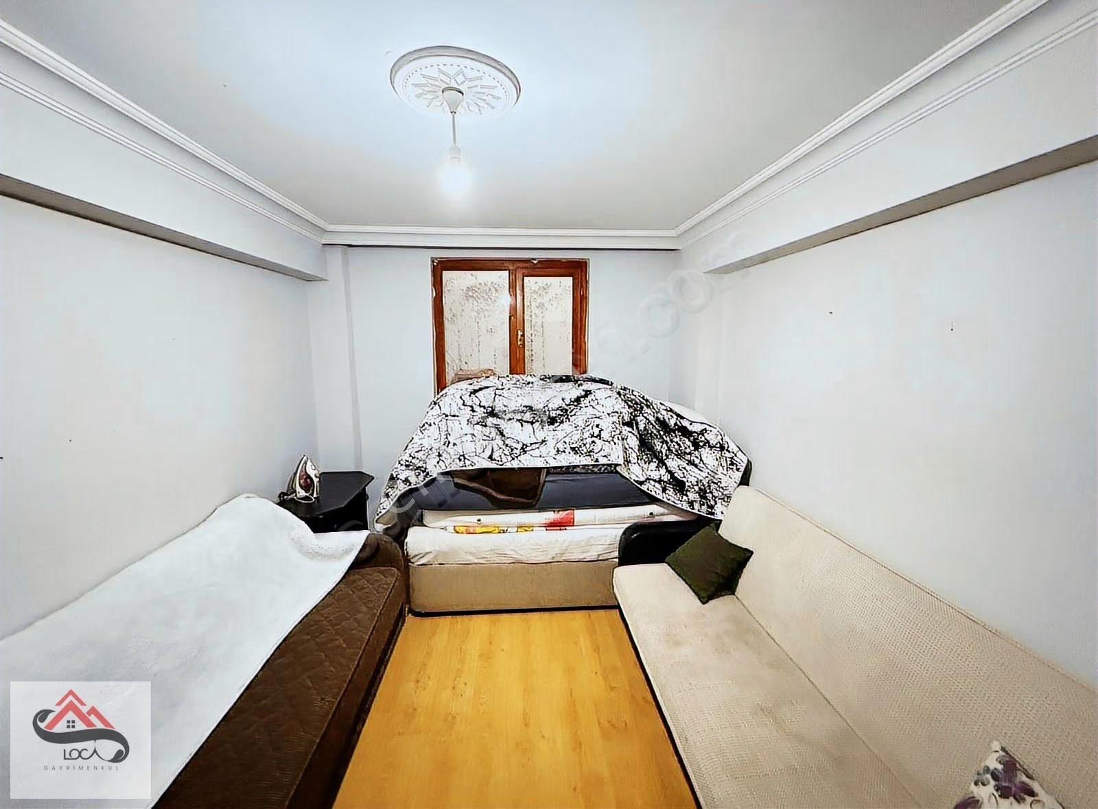 Atapark Merkez'de Full Eşyalı 2+1 Asansörlü Bahçe Katı Kiralık - Görsel 30