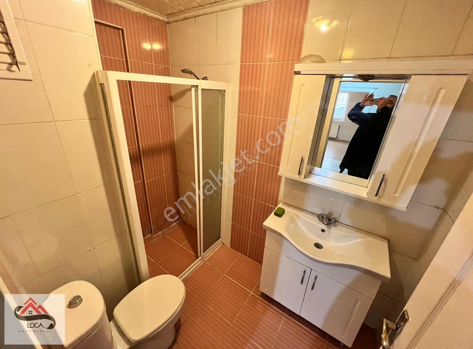 Atapark'da Merkezi Konumda Asansörlü 2+1 Kiralık Daire - Görsel 4