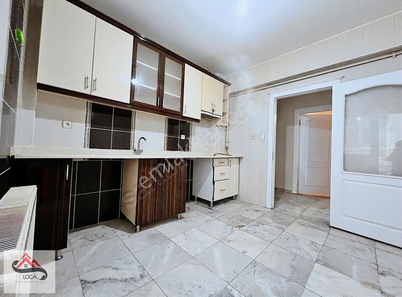 Atapark'da Merkezi Konumda Asansörlü 2+1 Kiralık Daire - Görsel 20