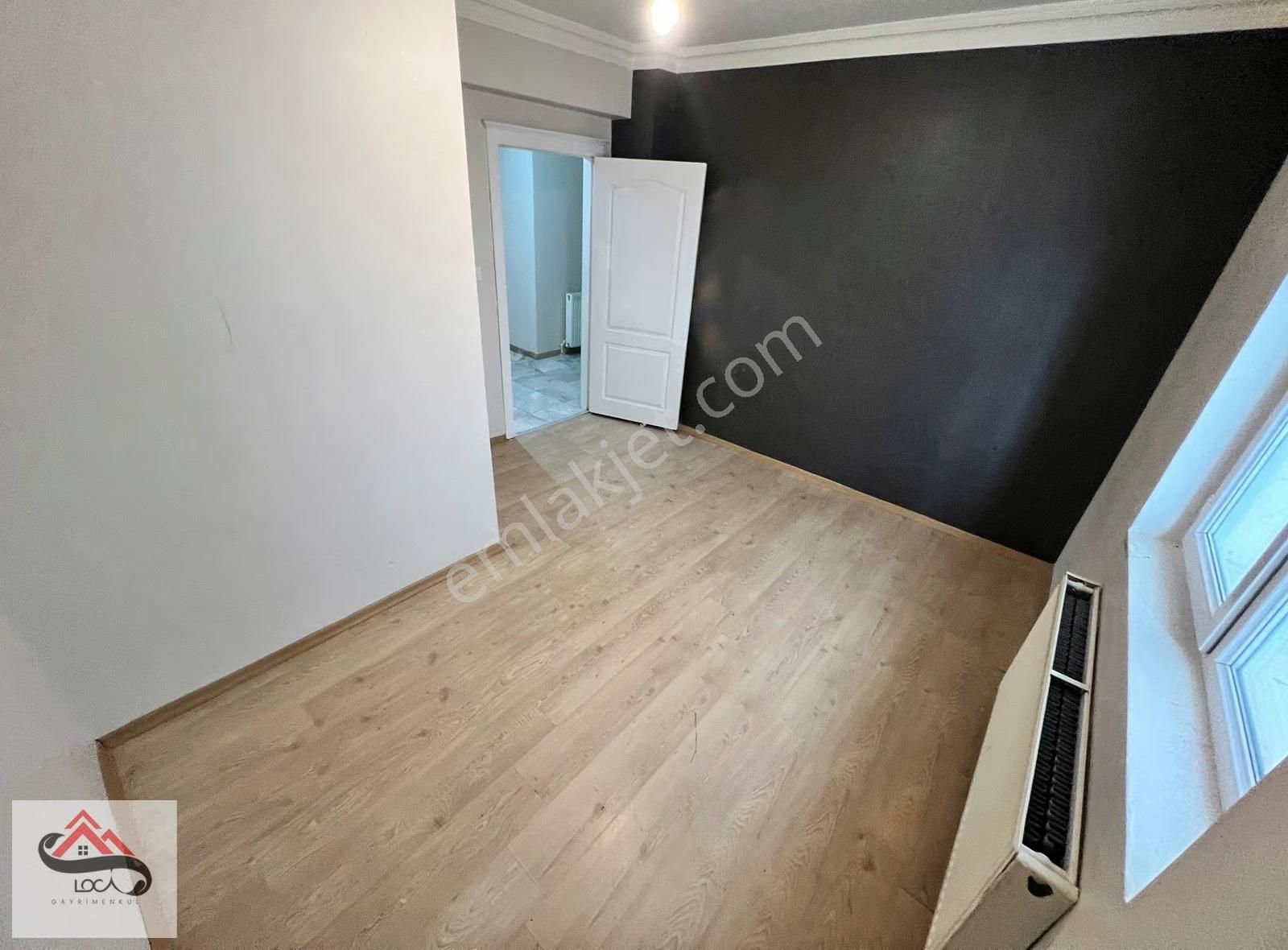 Atapark'da Merkezi Konumda Asansörlü 2+1 Kiralık Daire - Görsel 13