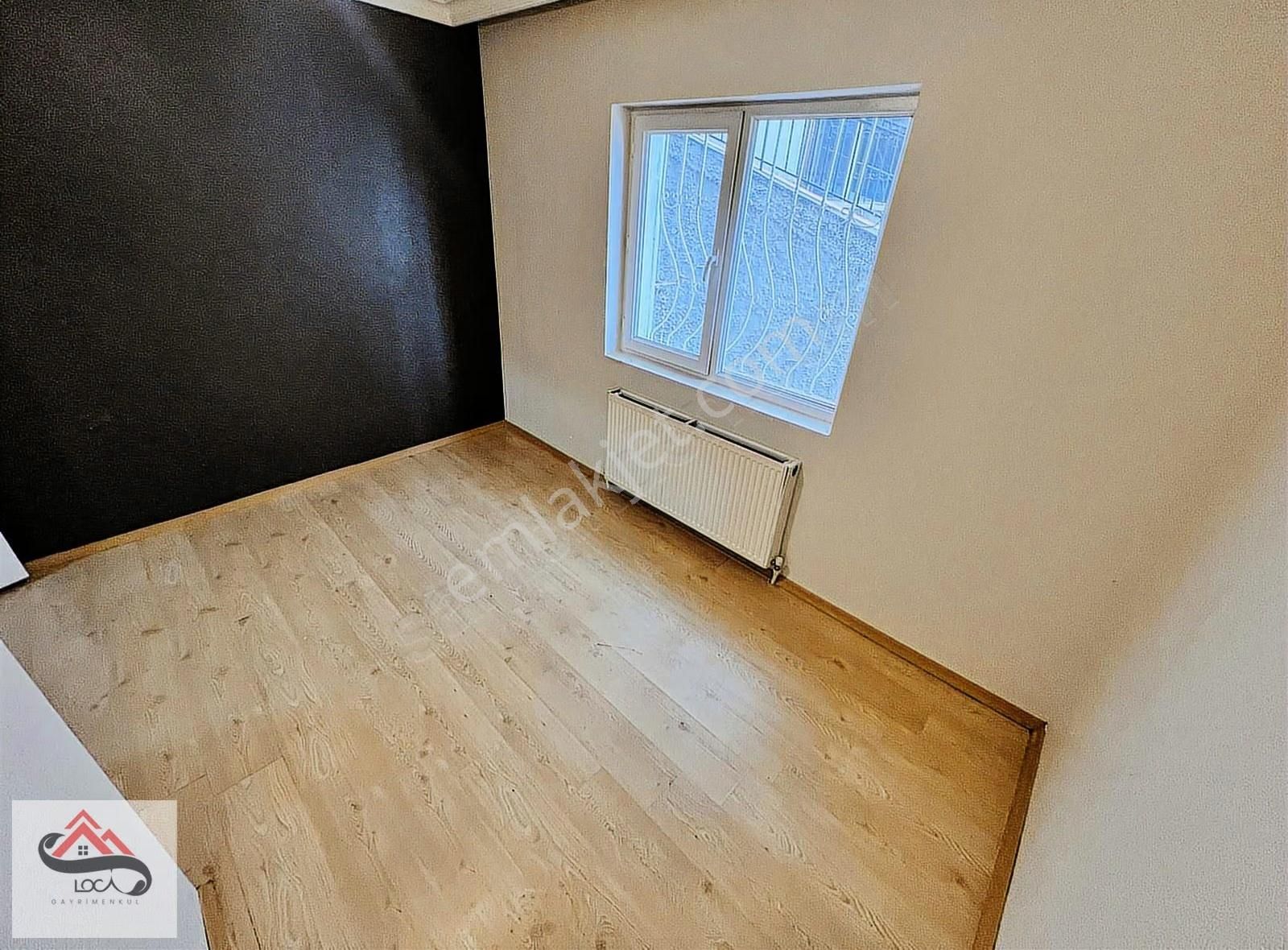 Atapark'da Merkezi Konumda Asansörlü 2+1 Kiralık Daire - Görsel 2