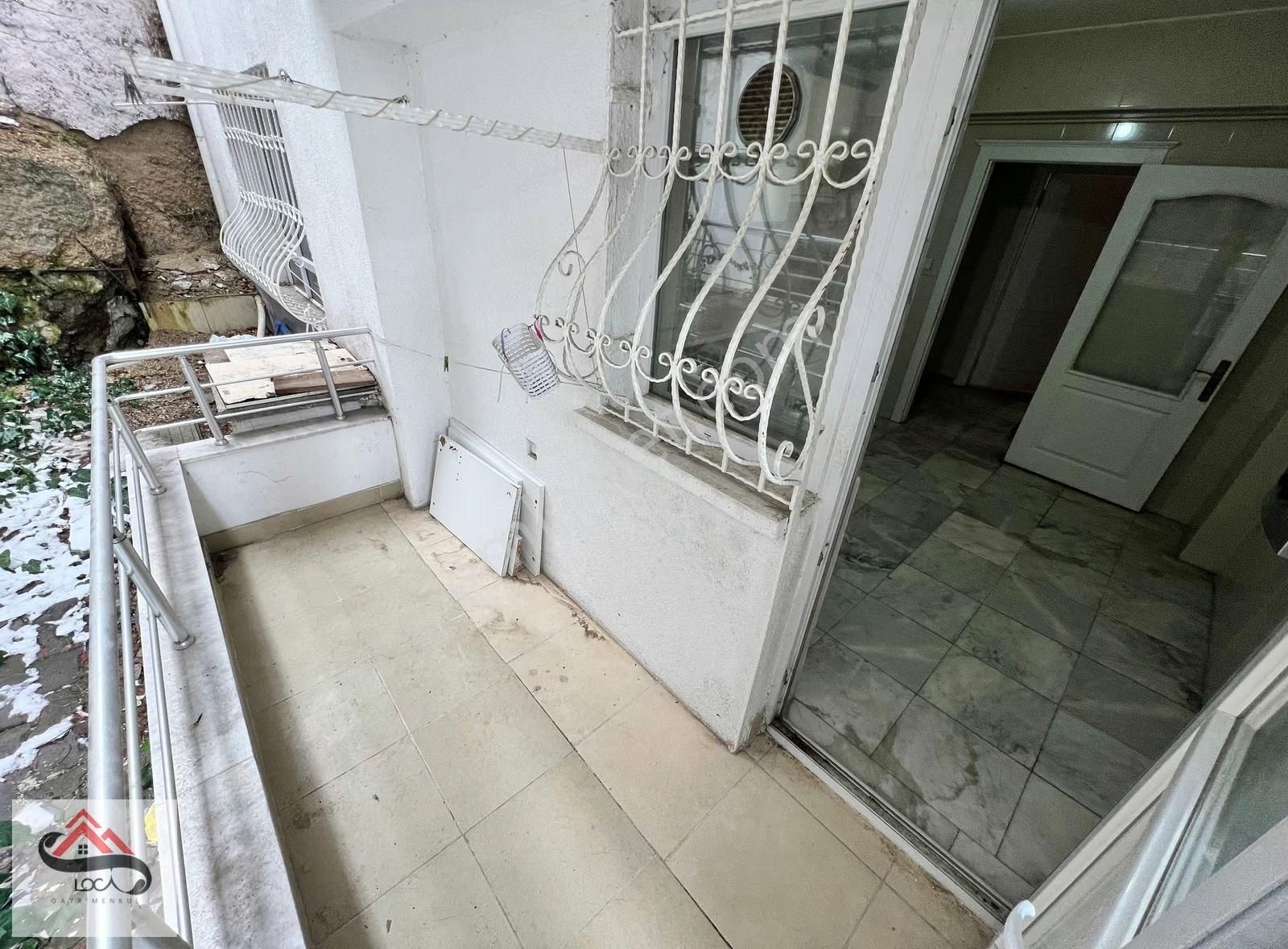 Atapark'da Merkezi Konumda Asansörlü 2+1 Kiralık Daire - Görsel 9