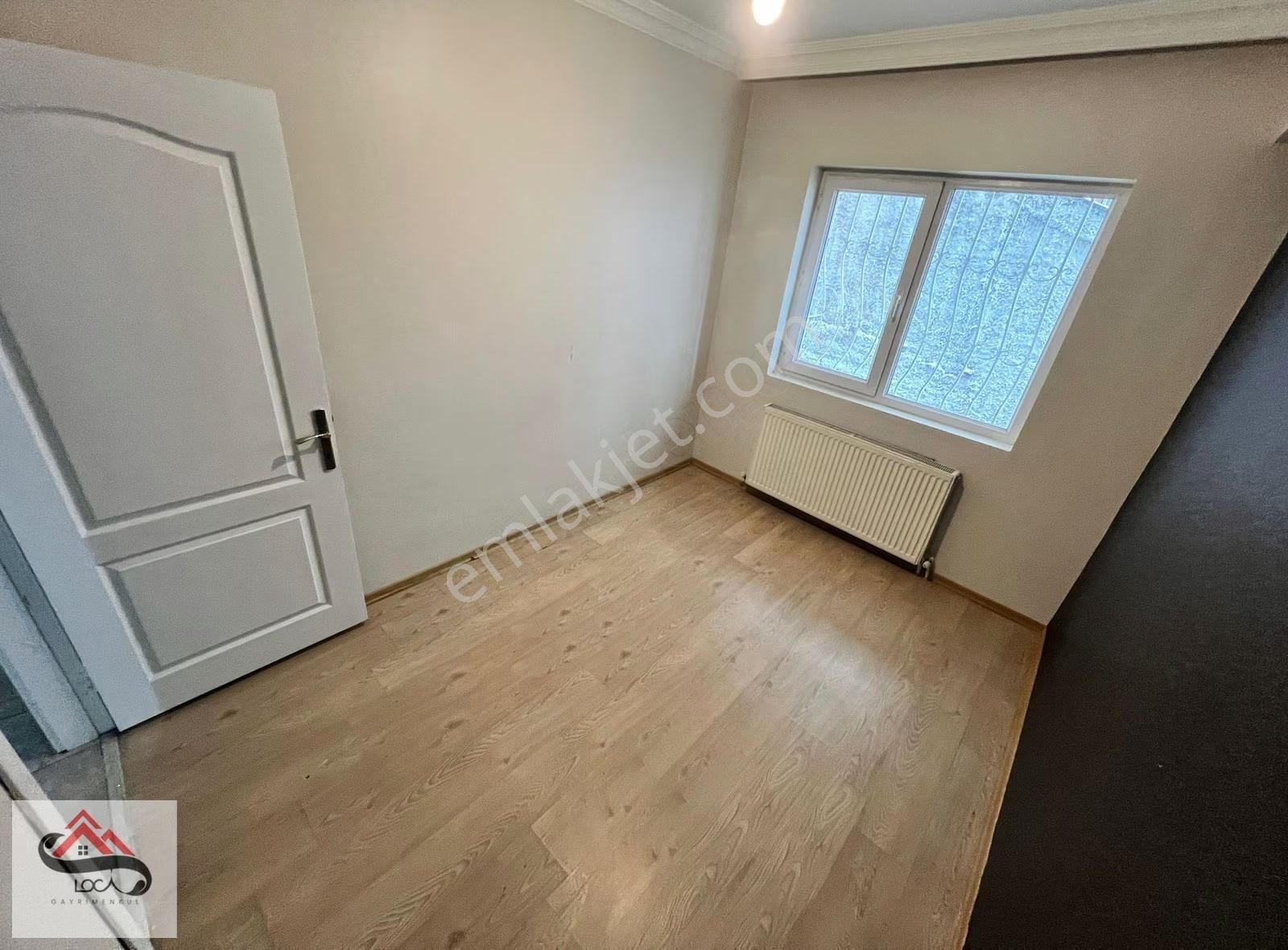 Atapark'da Merkezi Konumda Asansörlü 2+1 Kiralık Daire - Görsel 10