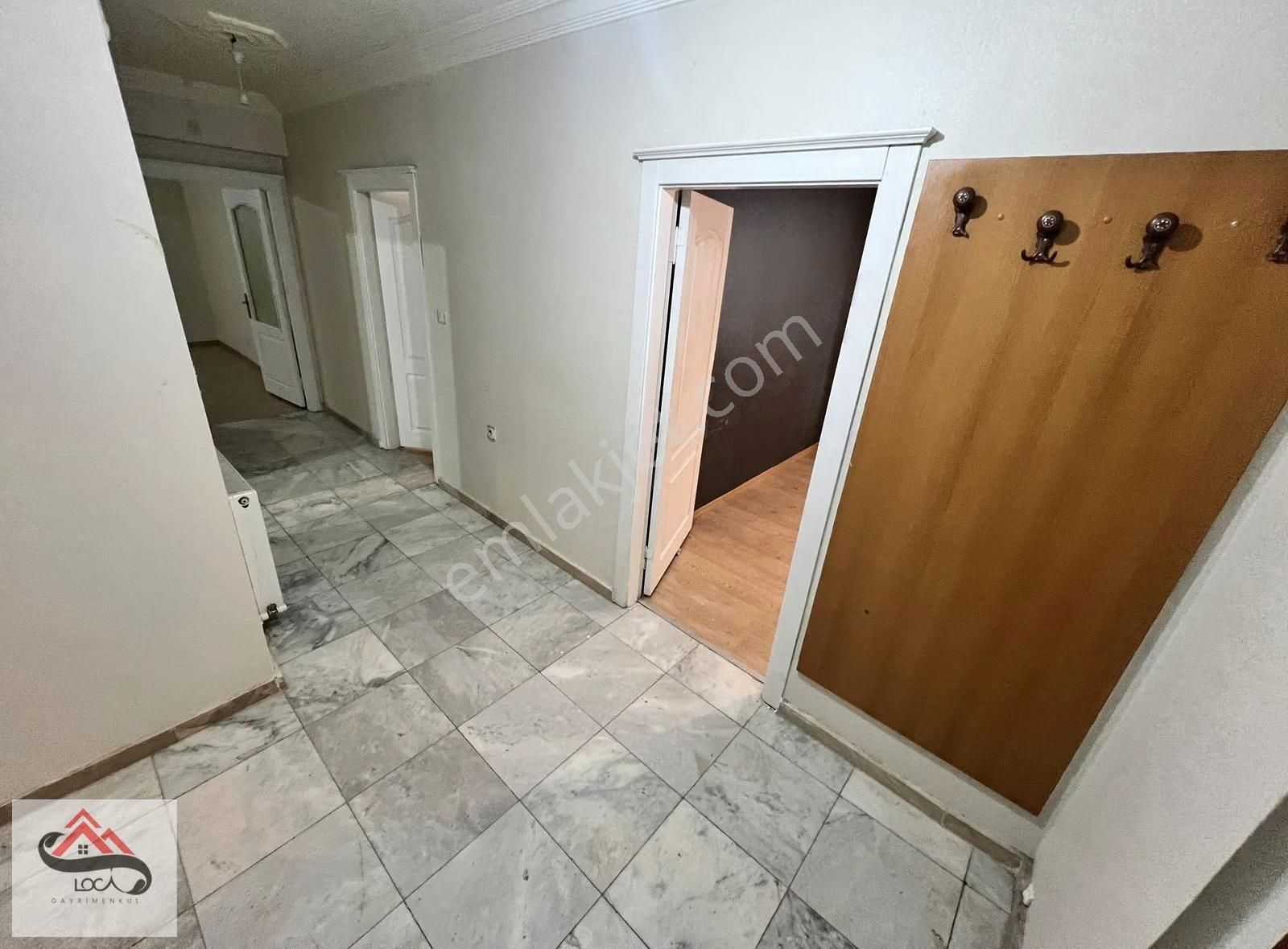 Atapark'da Merkezi Konumda Asansörlü 2+1 Kiralık Daire - Görsel 15