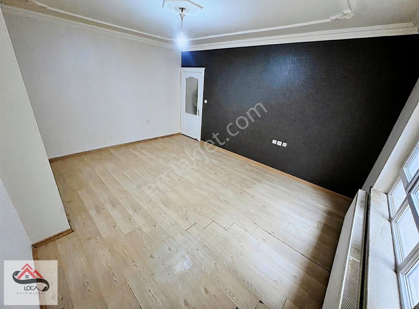 Atapark'da Merkezi Konumda Asansörlü 2+1 Kiralık Daire - Görsel 11