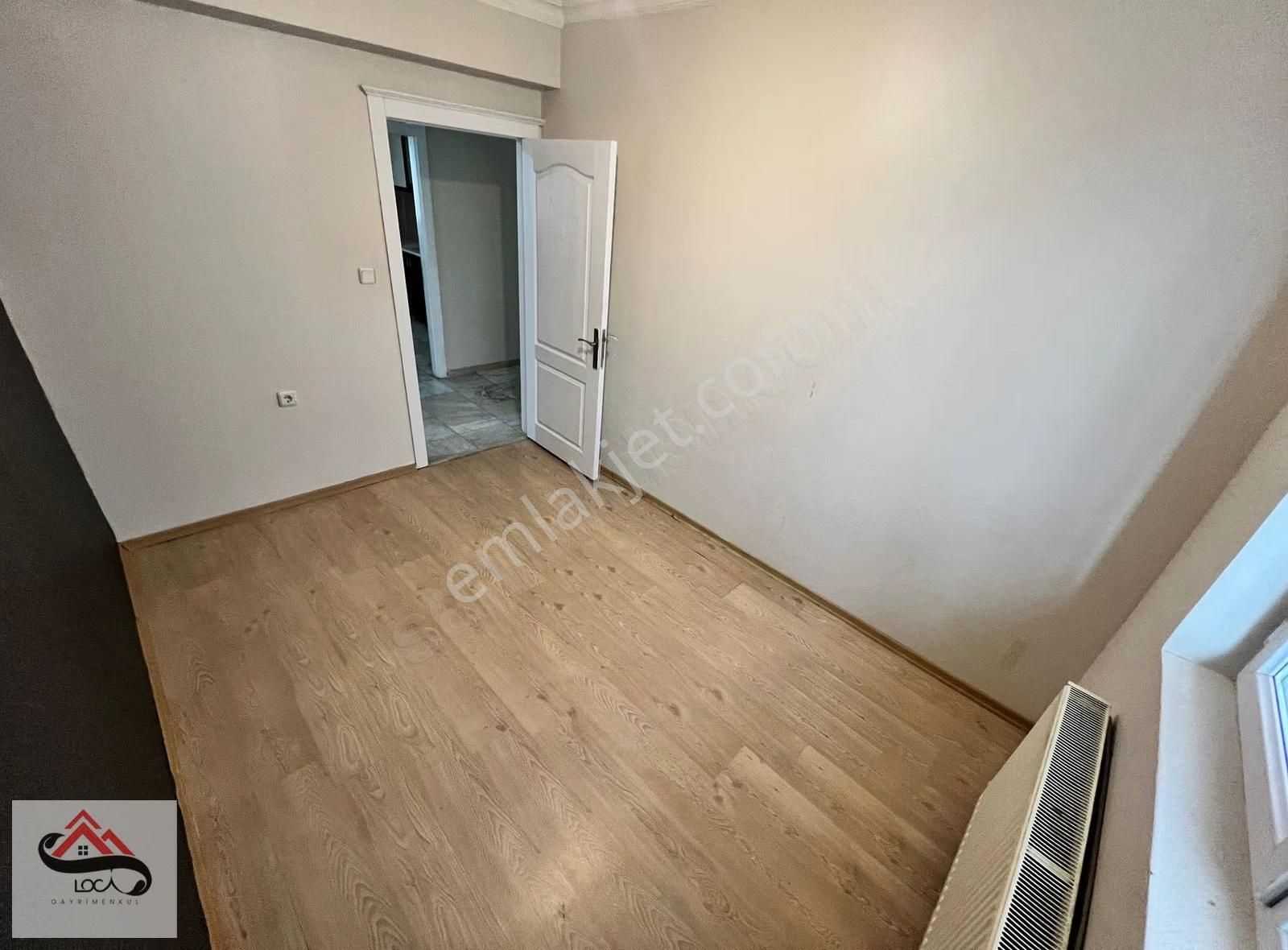 Atapark'da Merkezi Konumda Asansörlü 2+1 Kiralık Daire - Görsel 3