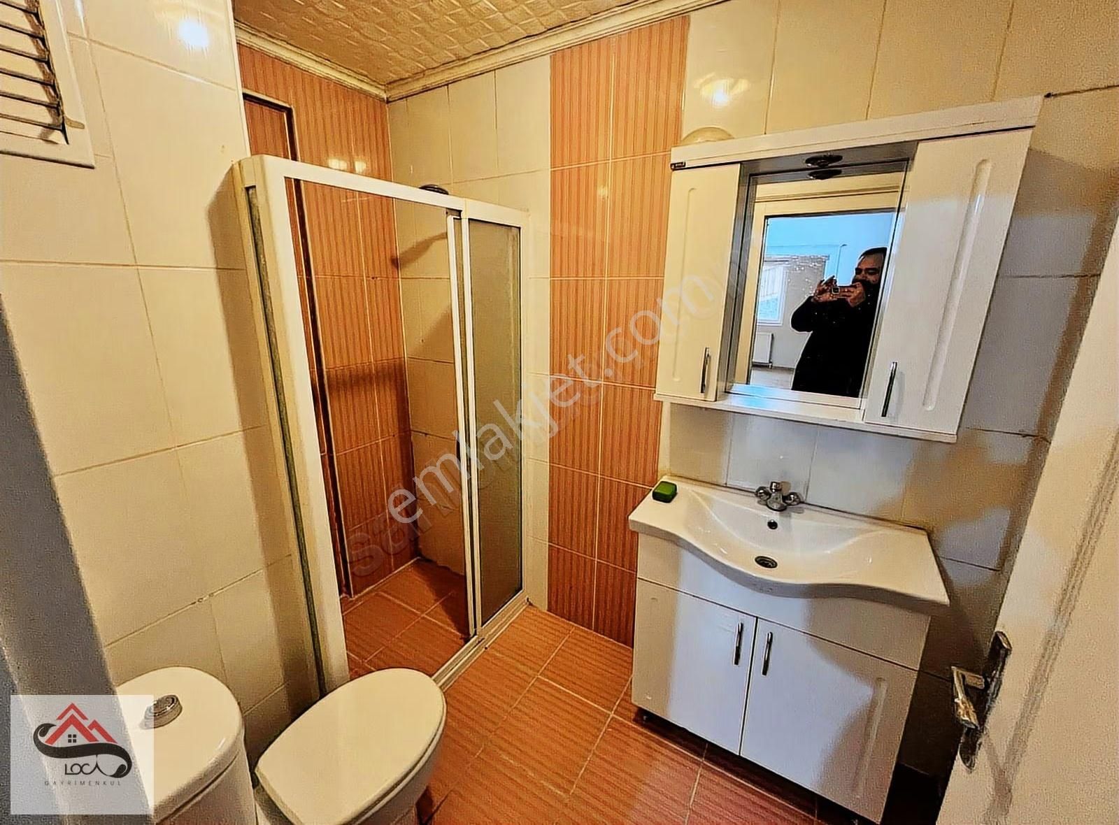 Atapark'da Merkezi Konumda Asansörlü 2+1 Kiralık Daire - Görsel 19