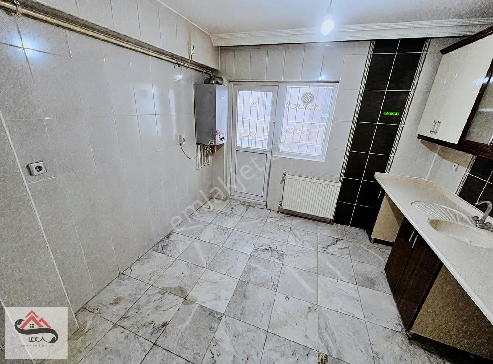 Atapark'da Merkezi Konumda Asansörlü 2+1 Kiralık Daire - Görsel 22