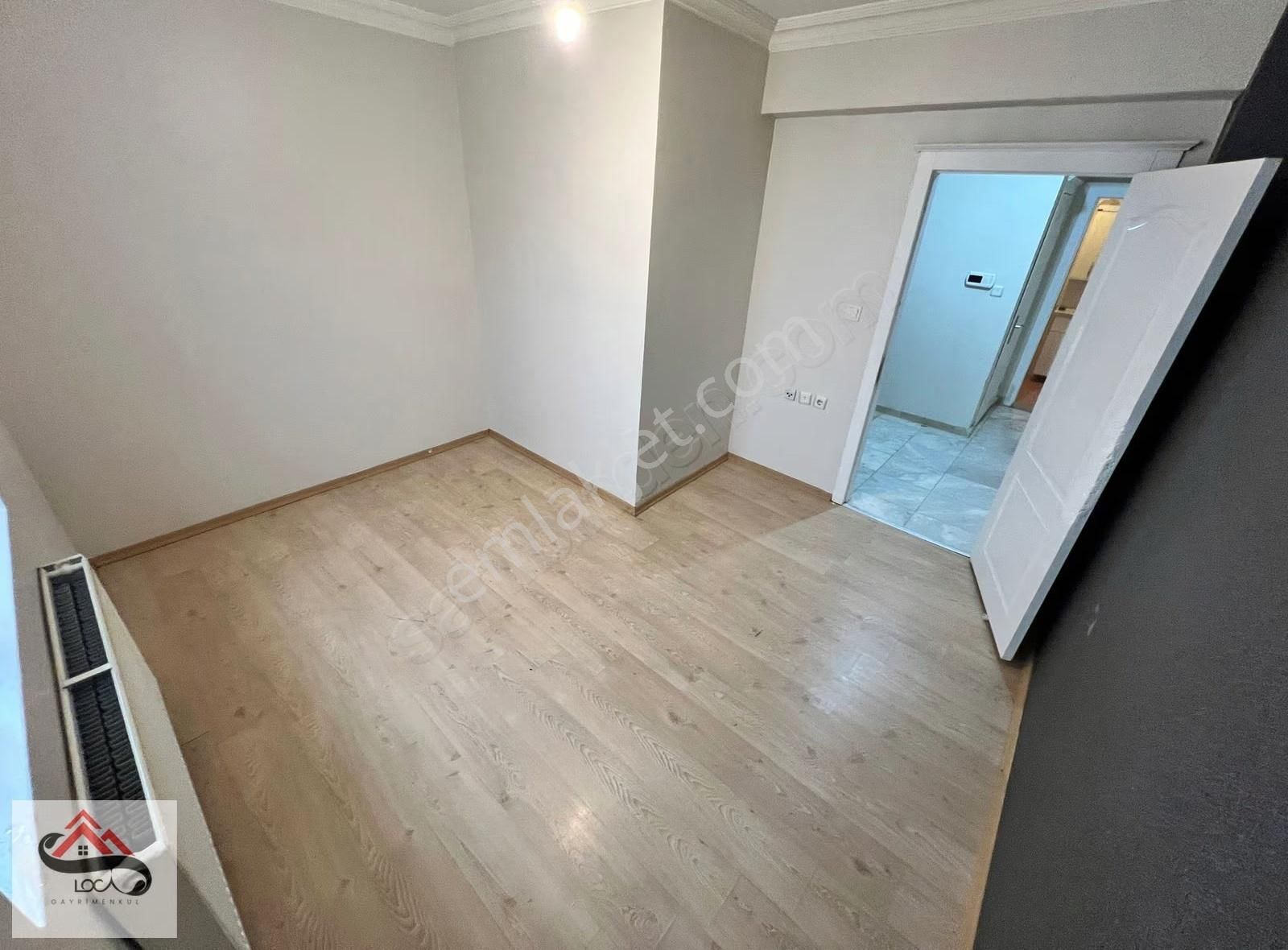 Atapark'da Merkezi Konumda Asansörlü 2+1 Kiralık Daire - Görsel 5