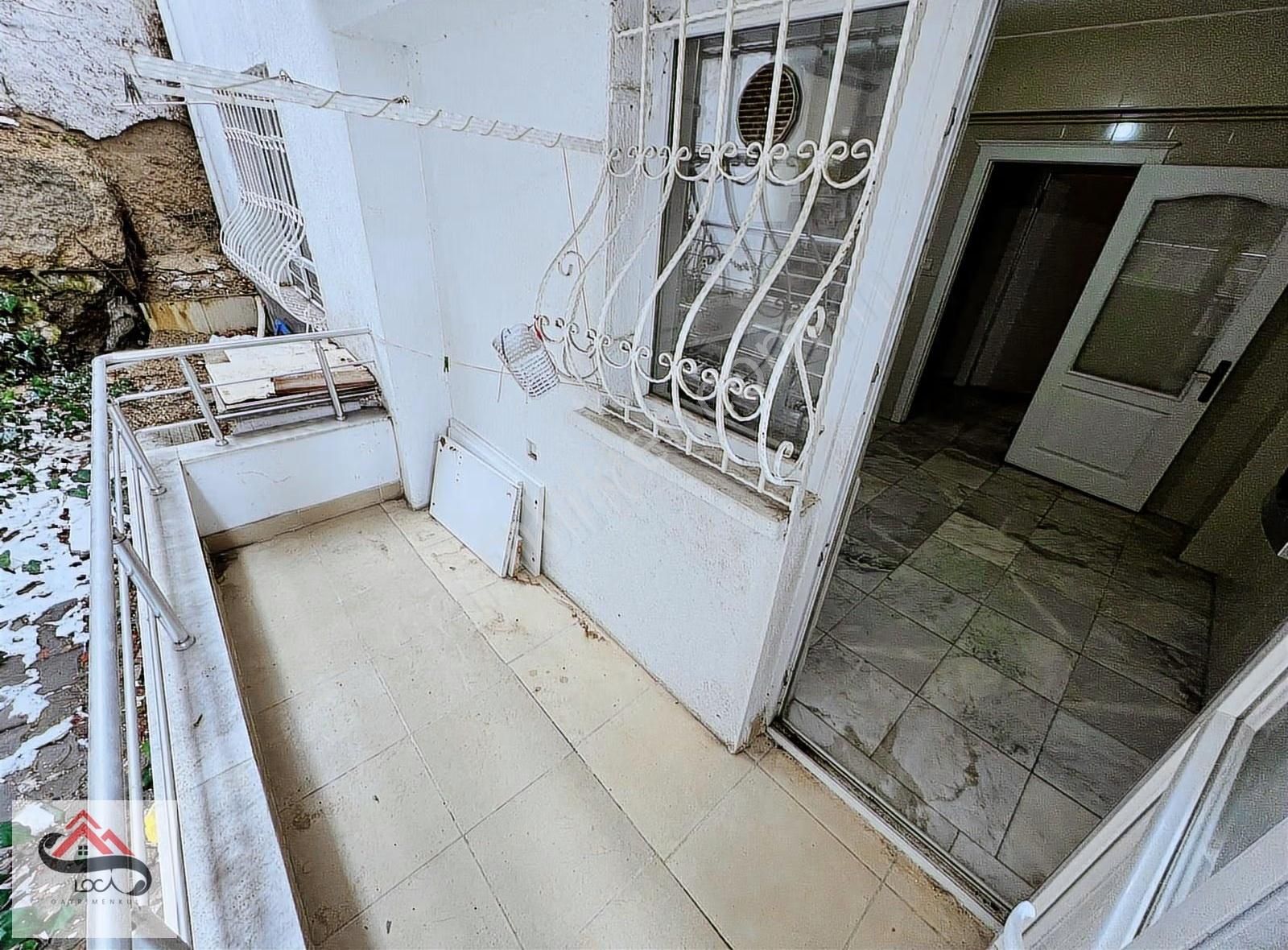 Atapark'da Merkezi Konumda Asansörlü 2+1 Kiralık Daire - Görsel 6