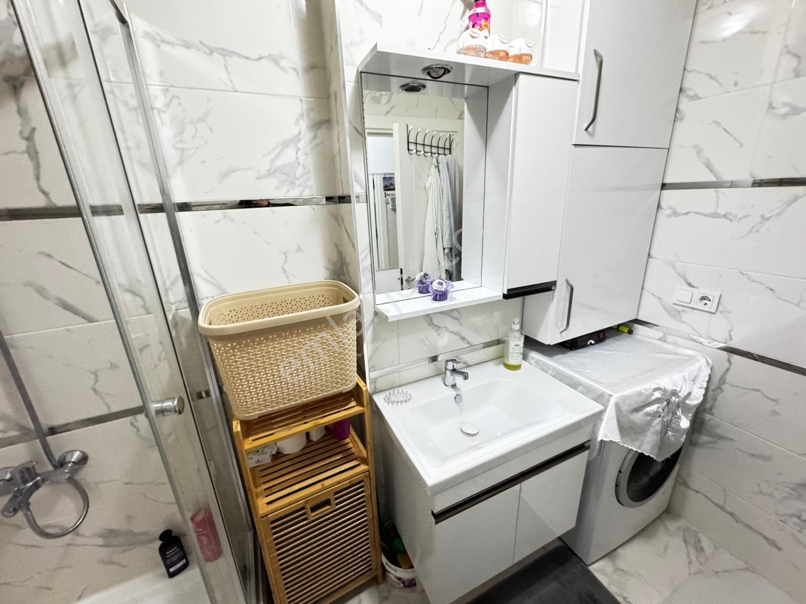Esatpaşa Ataşehir 2+1 90 M² Asansörlü Balkonlu - Görsel 10