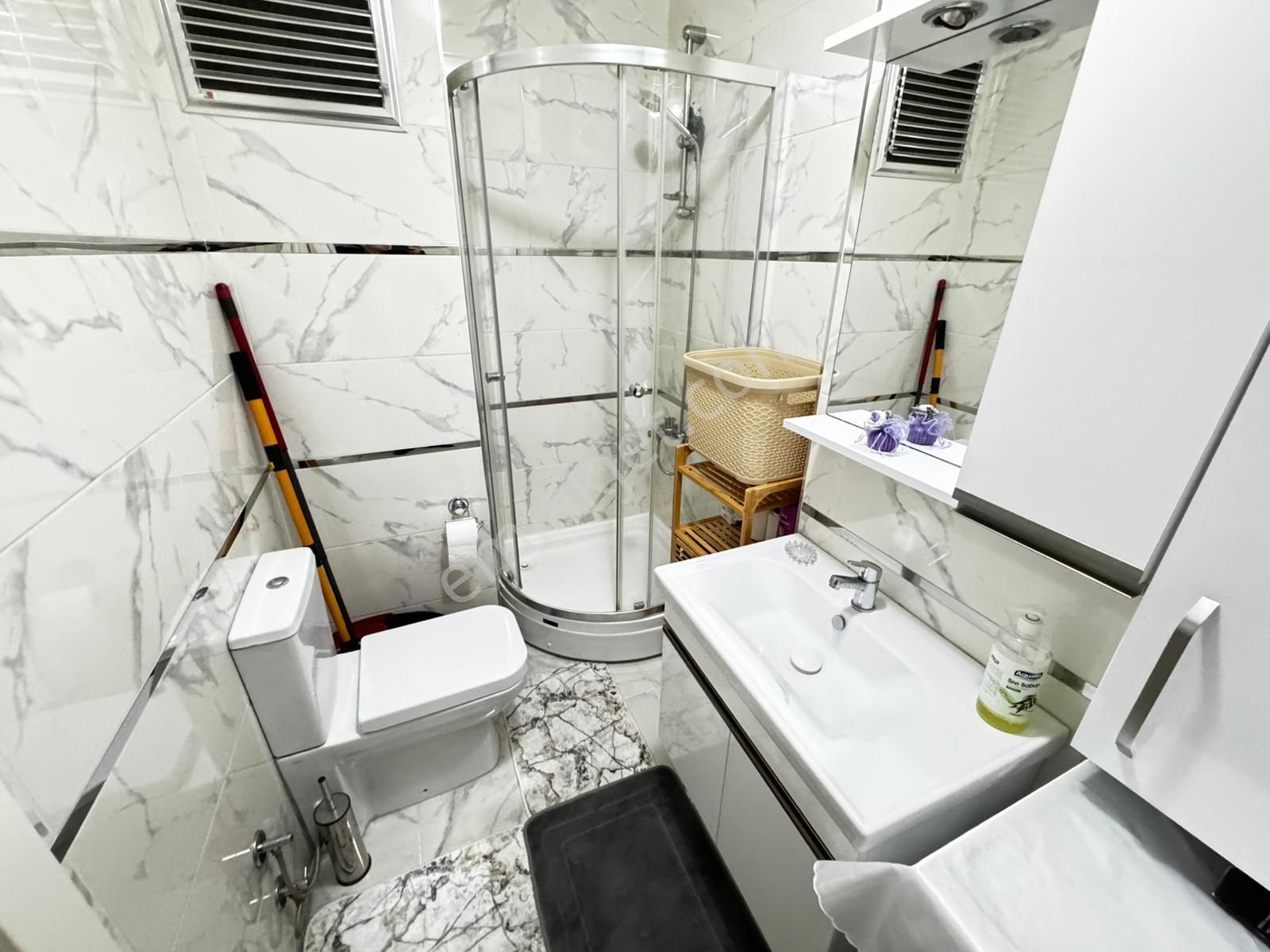 Esatpaşa Ataşehir 2+1 90 M² Asansörlü Balkonlu - Görsel 9