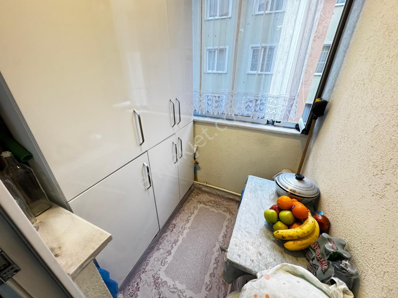 Esatpaşa Ataşehir 2+1 90 M² Asansörlü Balkonlu - Görsel 20