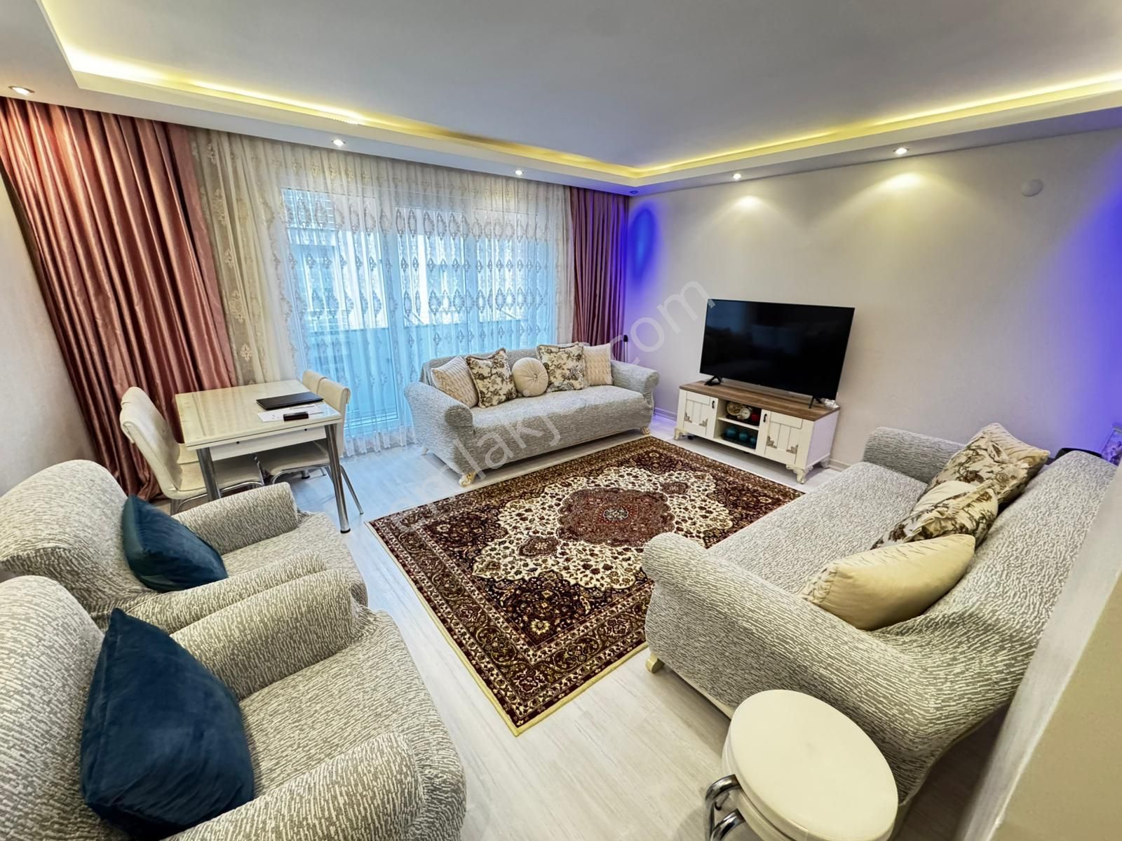 Esatpaşa Ataşehir 2+1 90 M² Asansörlü Balkonlu - Görsel 5