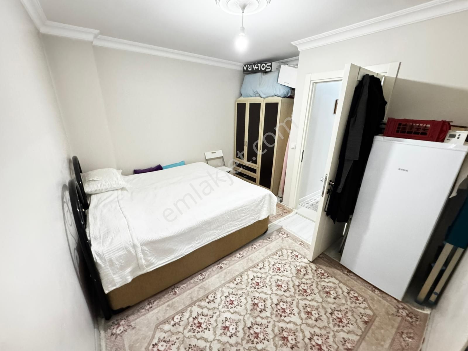 Esatpaşa Ataşehir 2+1 90 M² Asansörlü Balkonlu - Görsel 17