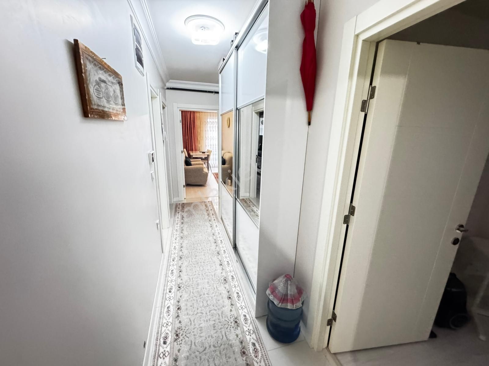 Esatpaşa Ataşehir 2+1 90 M² Asansörlü Balkonlu - Görsel 6