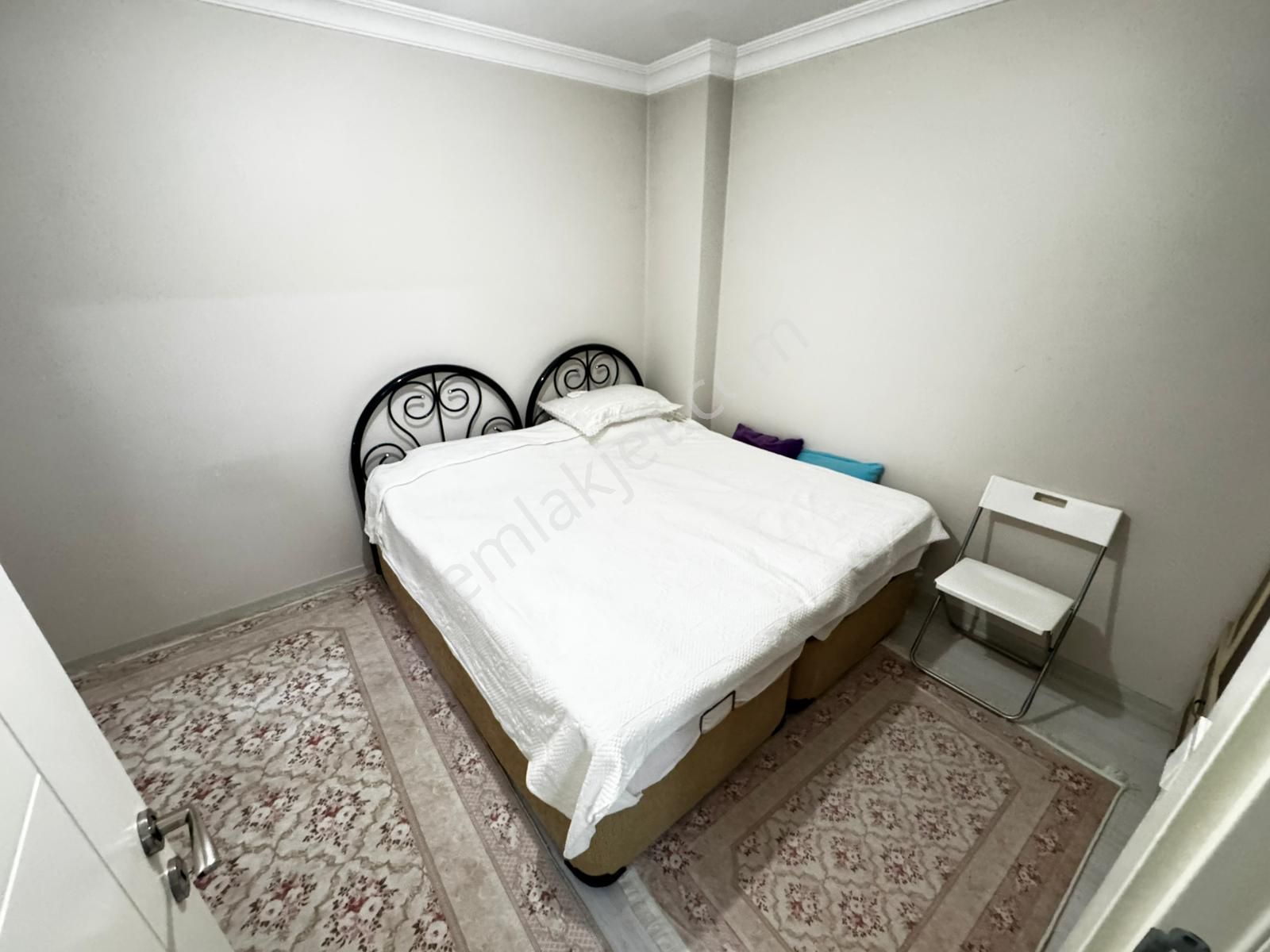 Esatpaşa Ataşehir 2+1 90 M² Asansörlü Balkonlu - Görsel 18