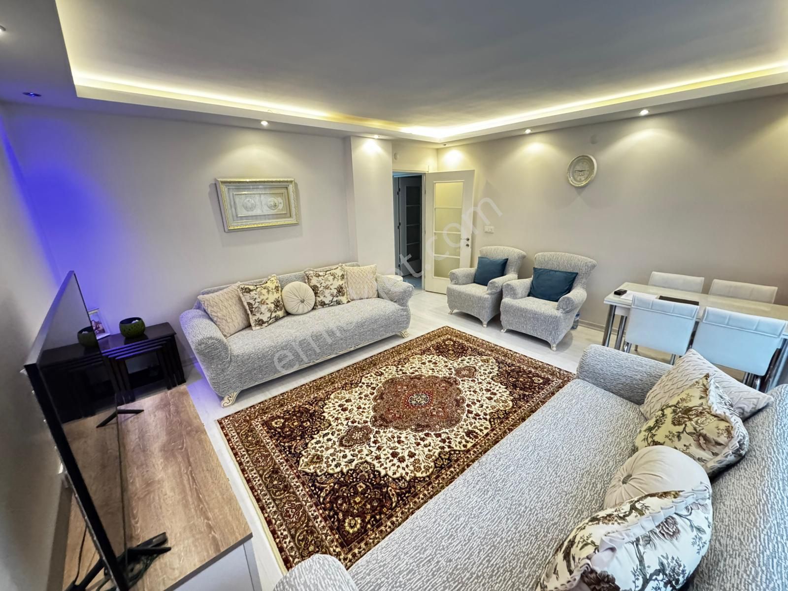 Esatpaşa Ataşehir 2+1 90 M² Asansörlü Balkonlu - Görsel 4
