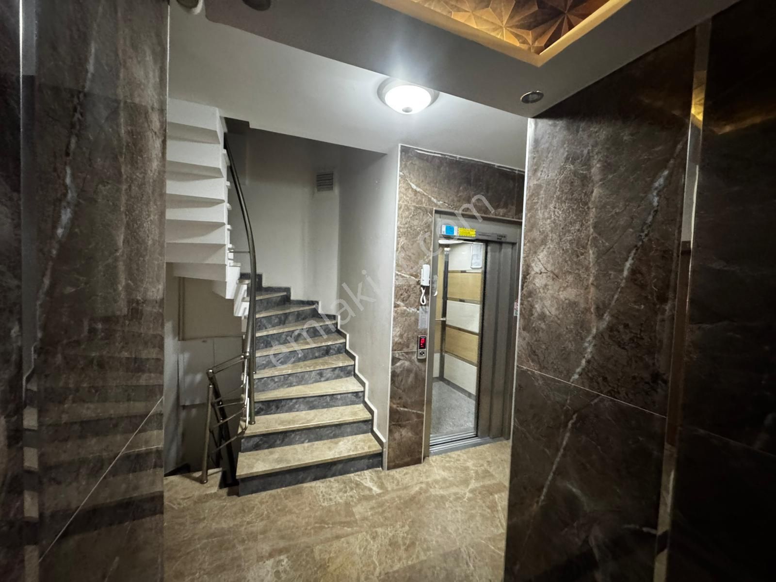 Esatpaşa Ataşehir 2+1 90 M² Asansörlü Balkonlu - Görsel 25