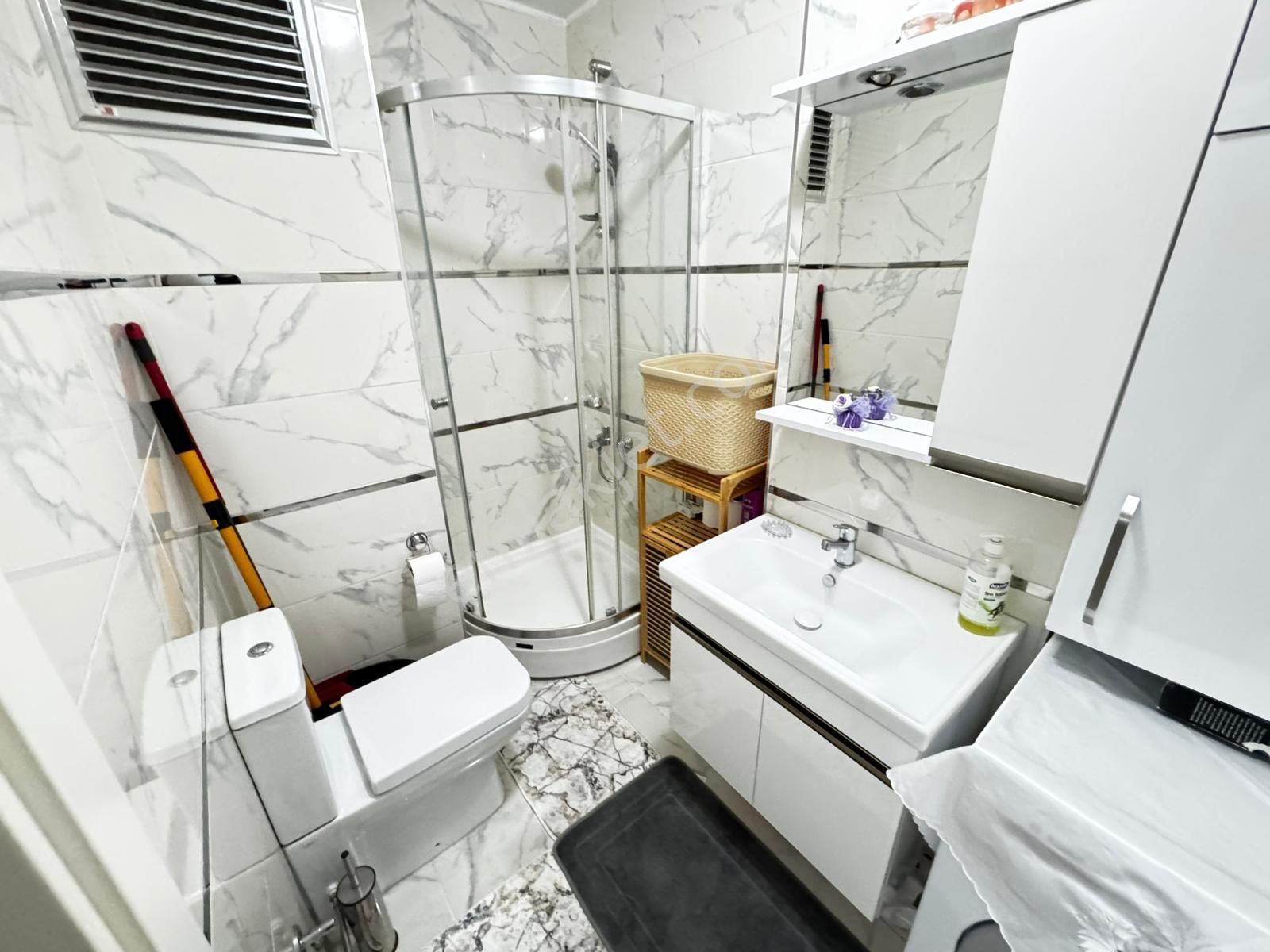 Esatpaşa Ataşehir 2+1 90 M² Asansörlü Balkonlu - Görsel 11