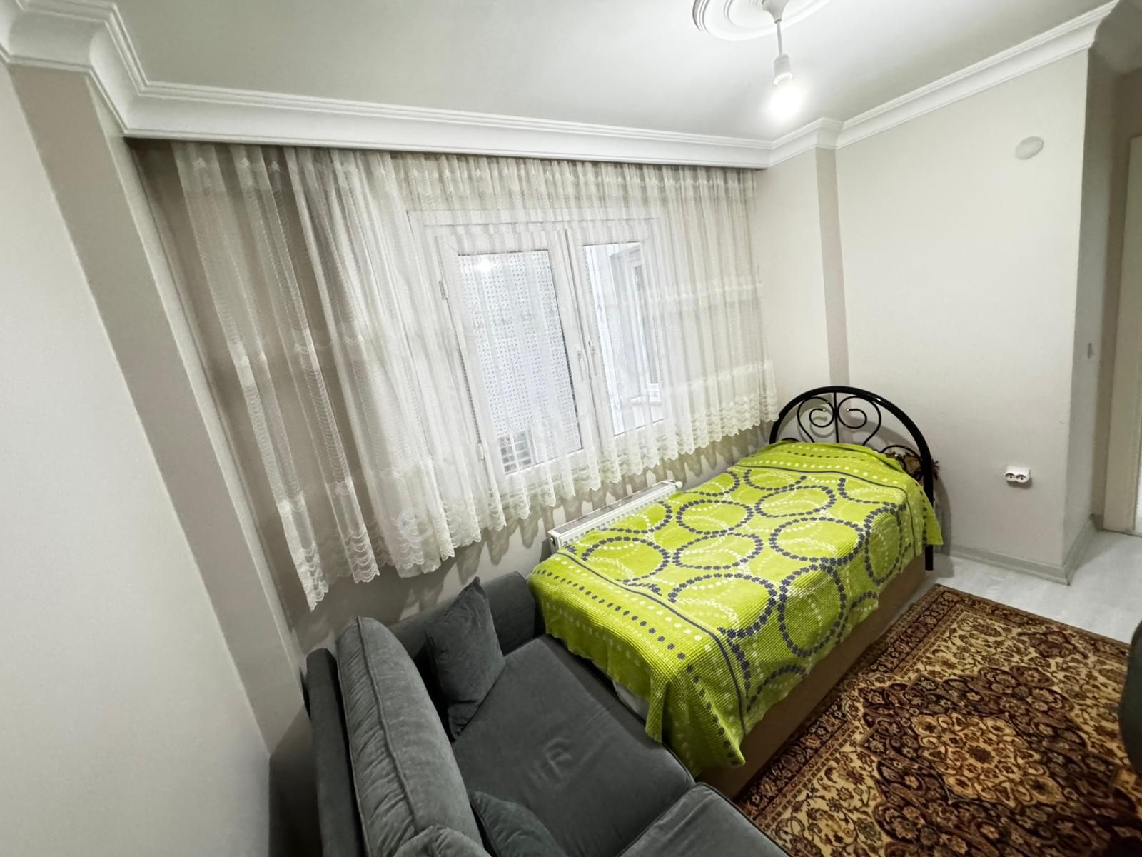 Esatpaşa Ataşehir 2+1 90 M² Asansörlü Balkonlu - Görsel 12