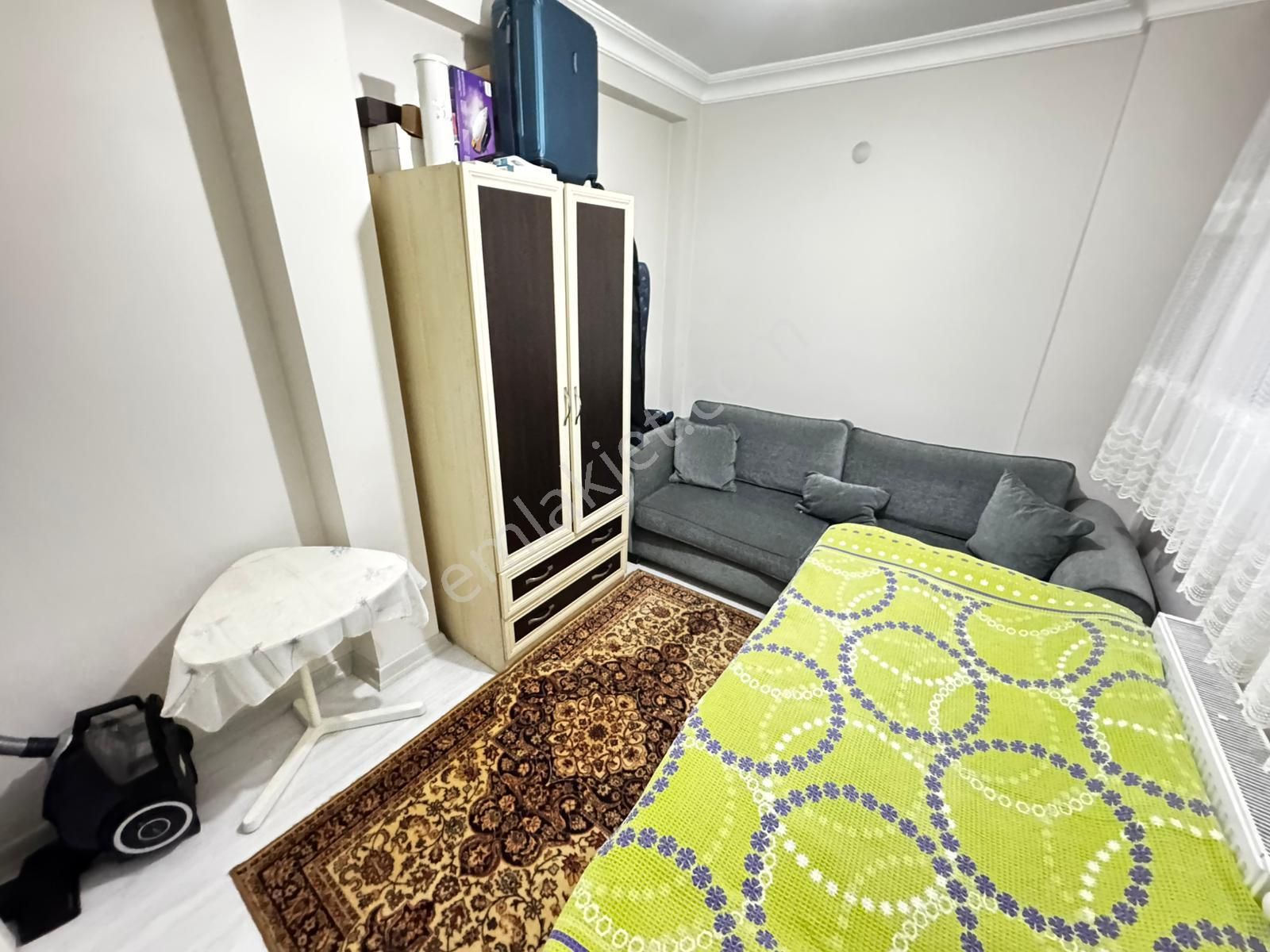 Esatpaşa Ataşehir 2+1 90 M² Asansörlü Balkonlu - Görsel 13