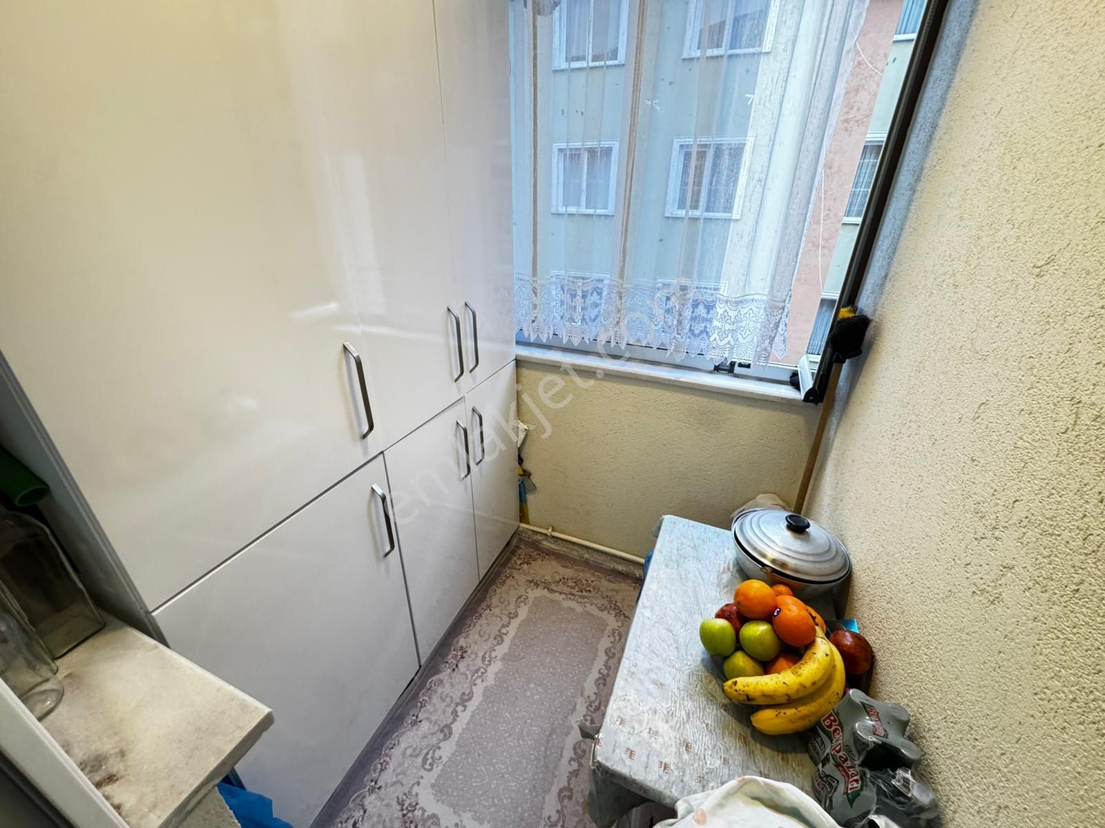 Esatpaşa Ataşehir 2+1 90 M² Asansörlü Balkonlu - Görsel 19