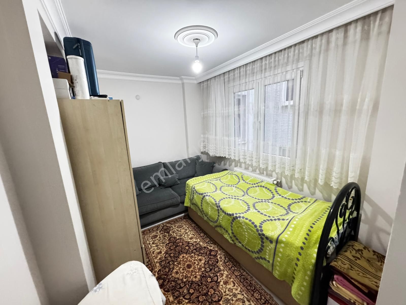 Esatpaşa Ataşehir 2+1 90 M² Asansörlü Balkonlu - Görsel 14