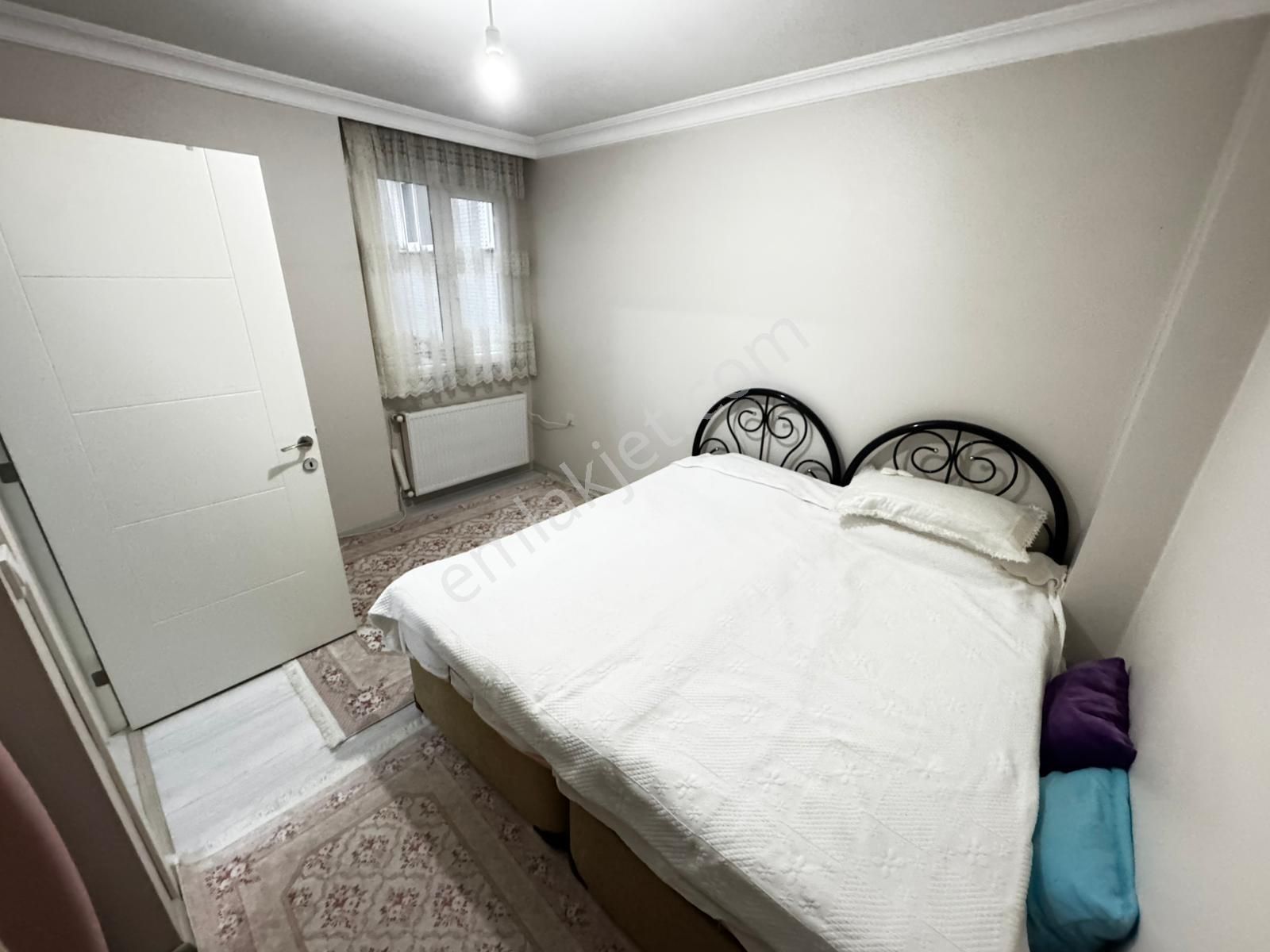 Esatpaşa Ataşehir 2+1 90 M² Asansörlü Balkonlu - Görsel 16