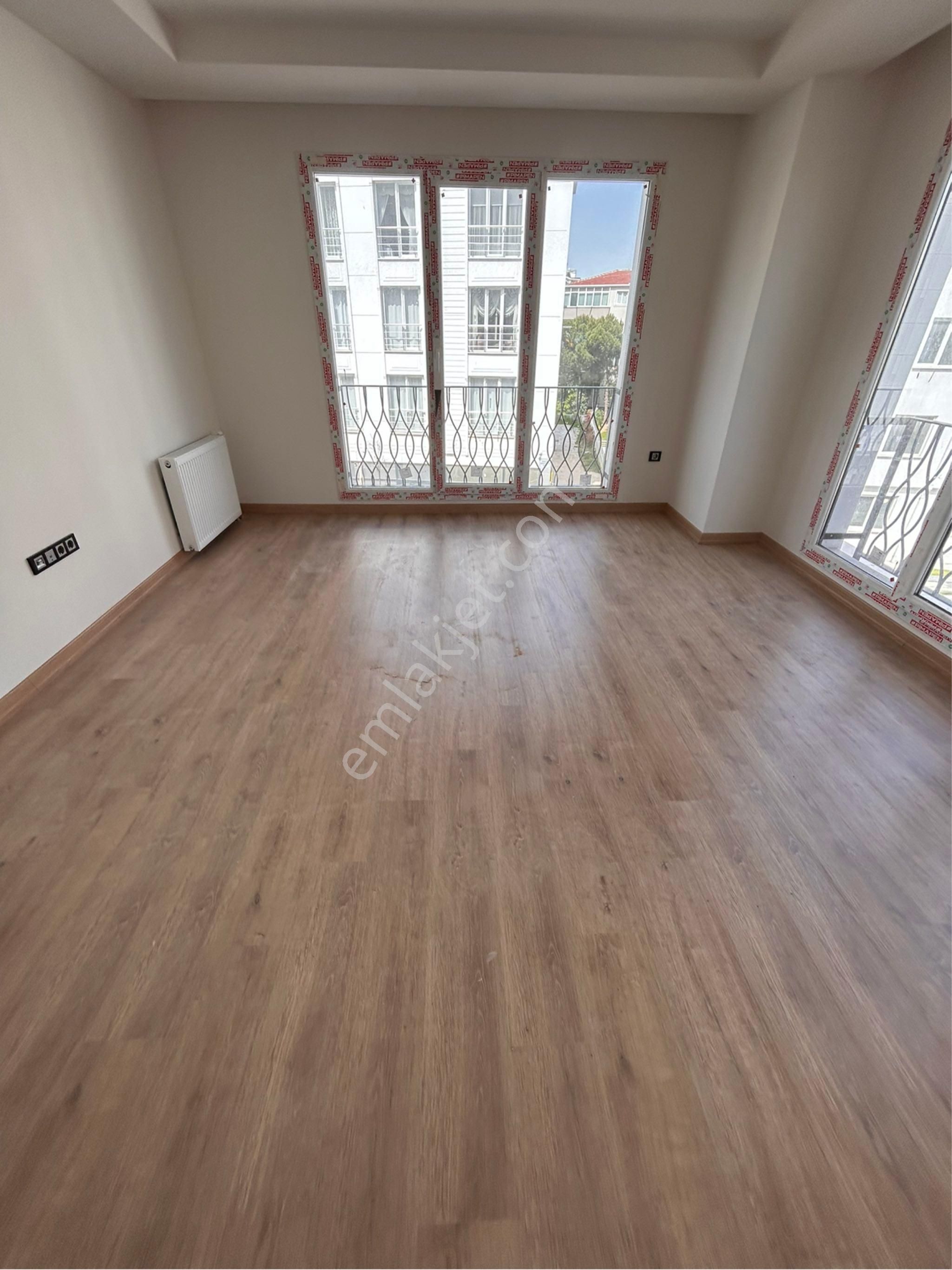 Demir Deluxe ___fiyatı Düştü!çok Acil Satılık 2+1 Deluxe Daire__ - Görsel 27