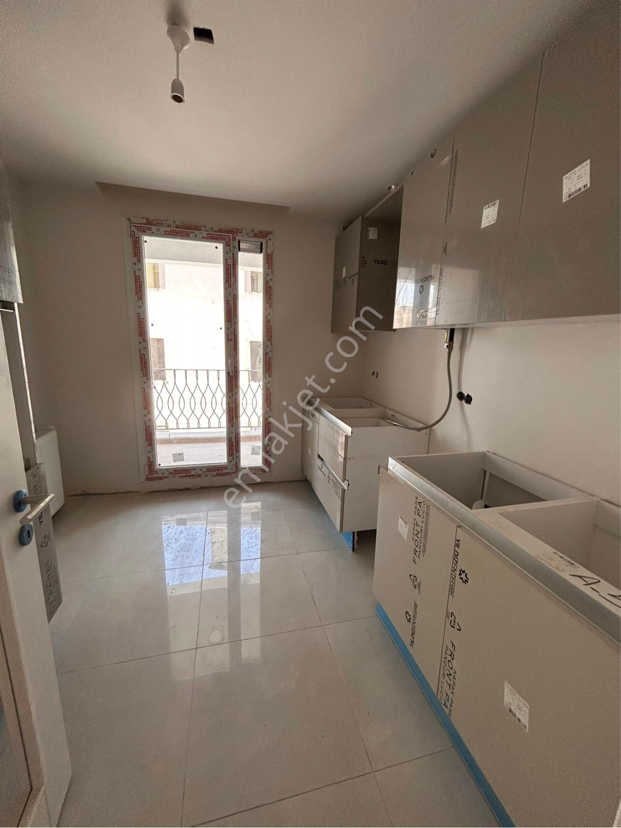 Demir Deluxe ___fiyatı Düştü!çok Acil Satılık 2+1 Deluxe Daire__ - Görsel 30
