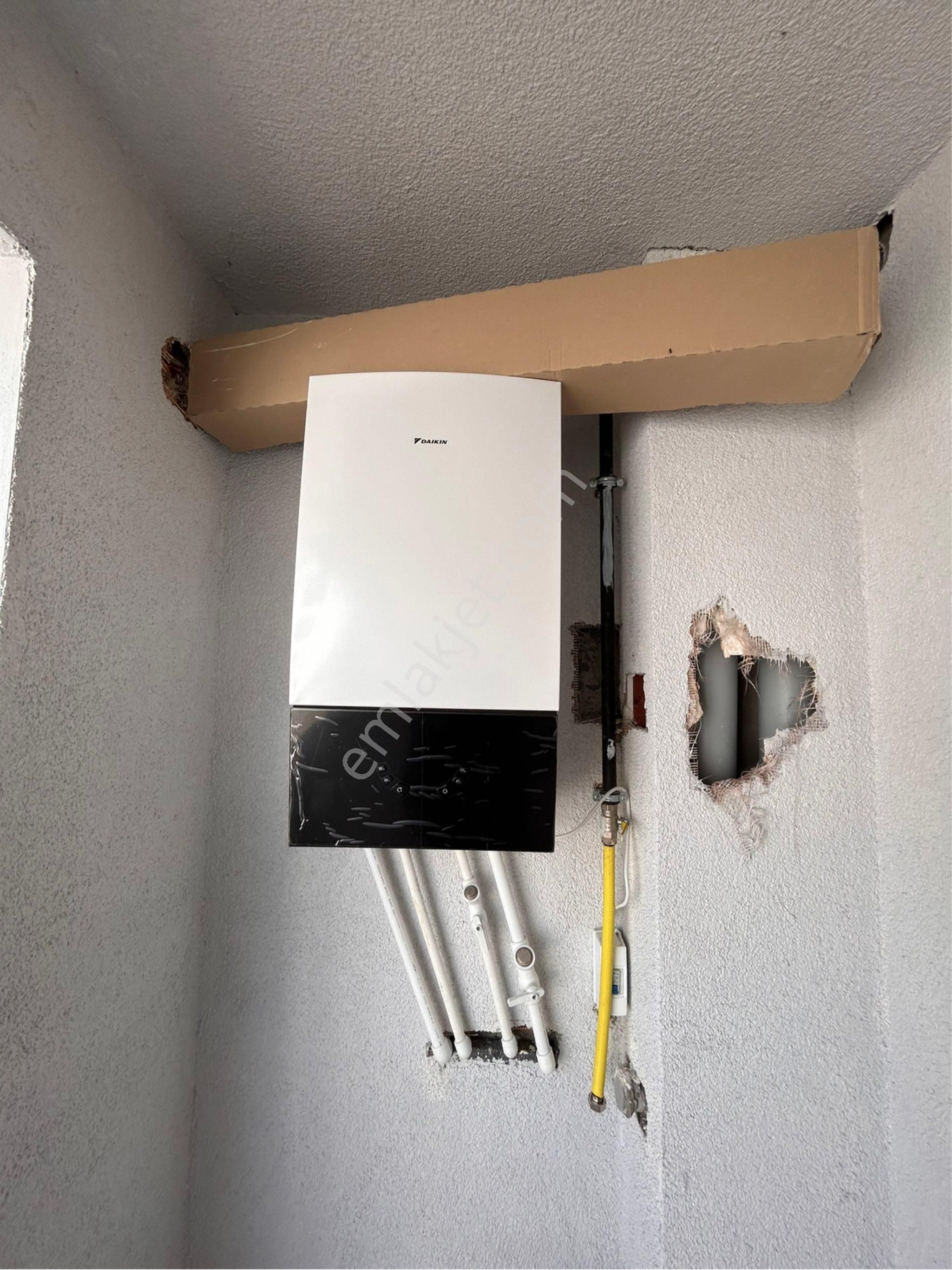 Demir Deluxe ___fiyatı Düştü!çok Acil Satılık 2+1 Deluxe Daire__ - Görsel 12