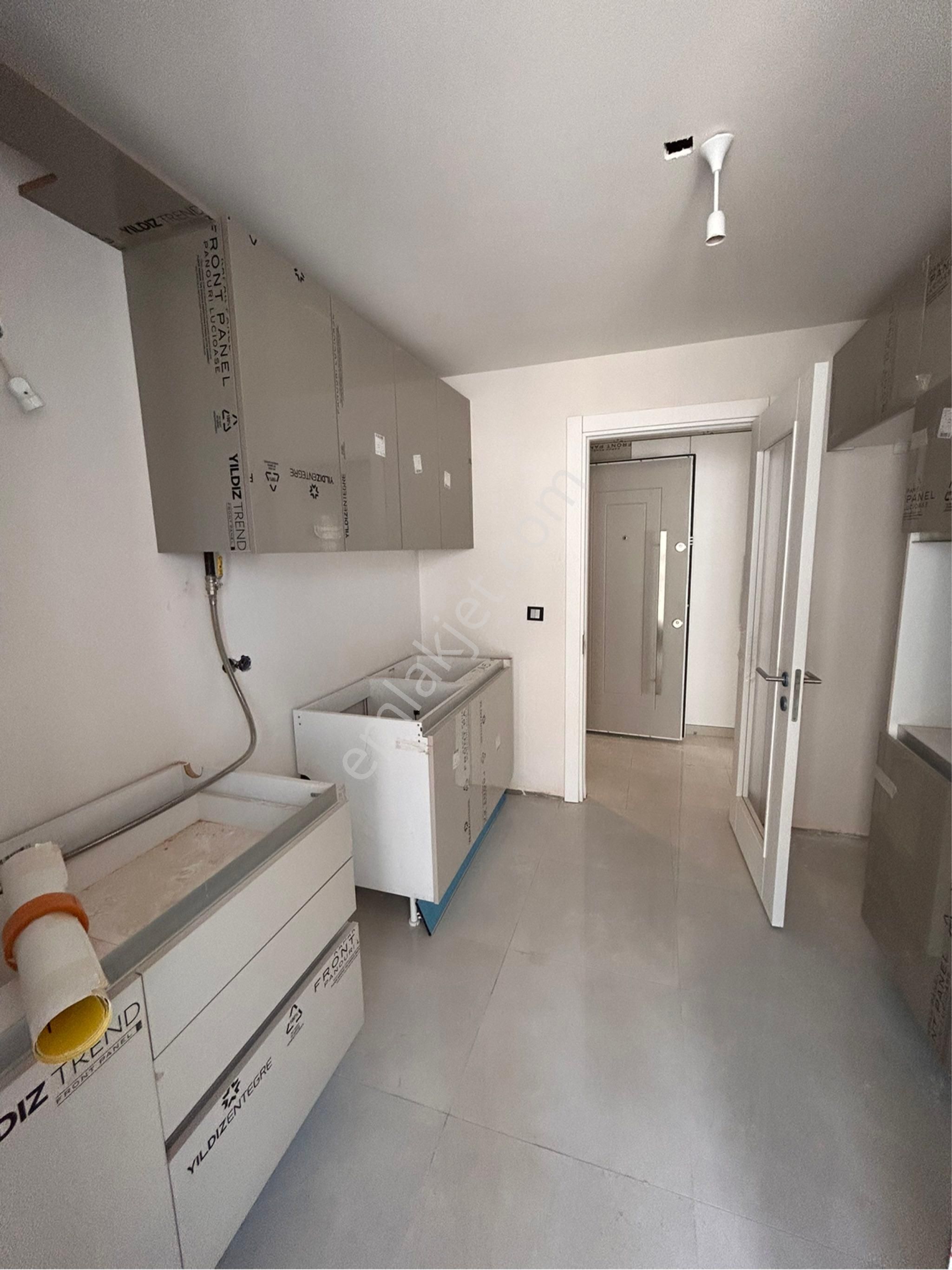 Demir Deluxe ___fiyatı Düştü!çok Acil Satılık 2+1 Deluxe Daire__ - Görsel 8