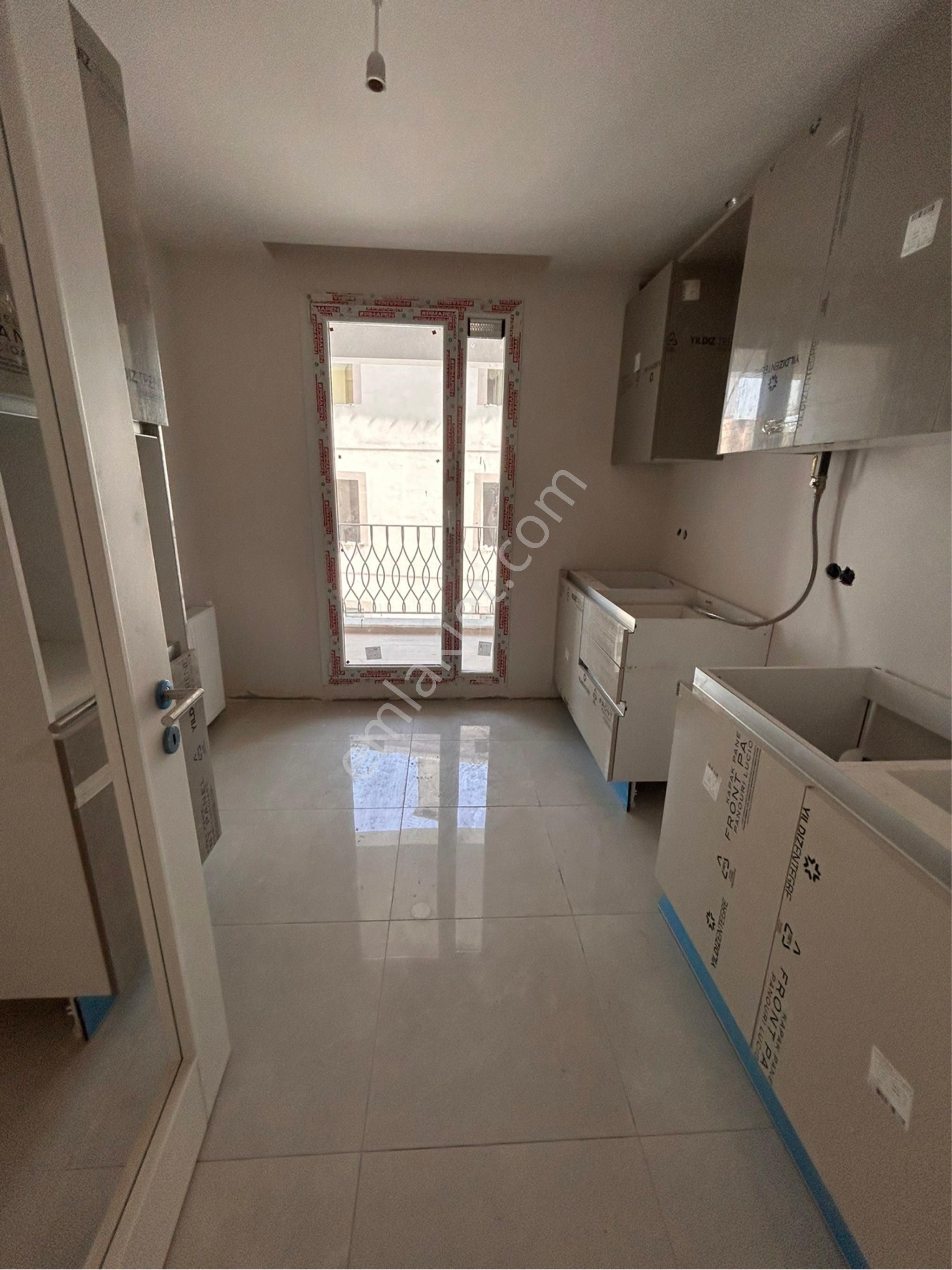 Demir Deluxe ___fiyatı Düştü!çok Acil Satılık 2+1 Deluxe Daire__ - Görsel 28