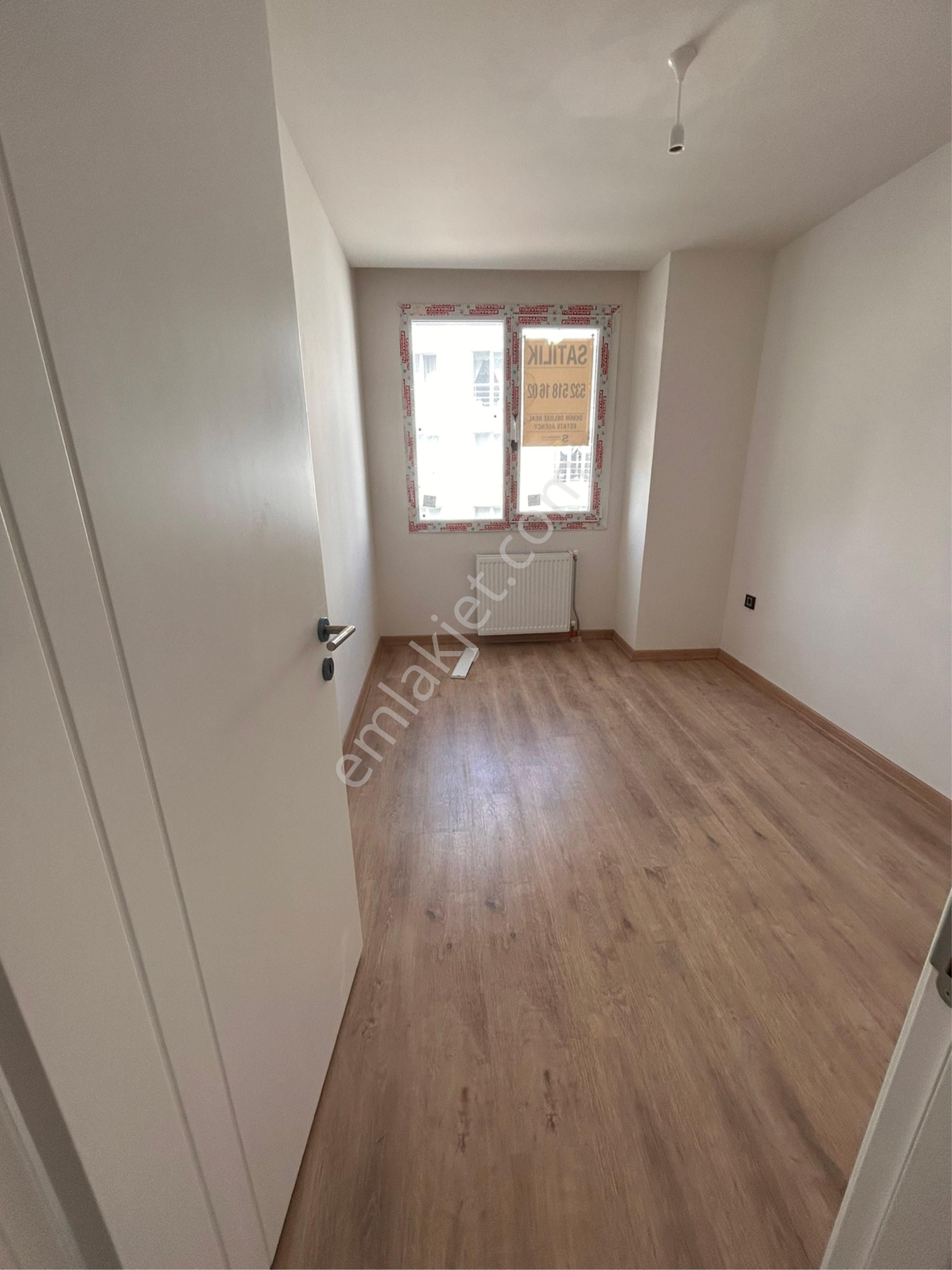 Demir Deluxe ___fiyatı Düştü!çok Acil Satılık 2+1 Deluxe Daire__ - Görsel 10