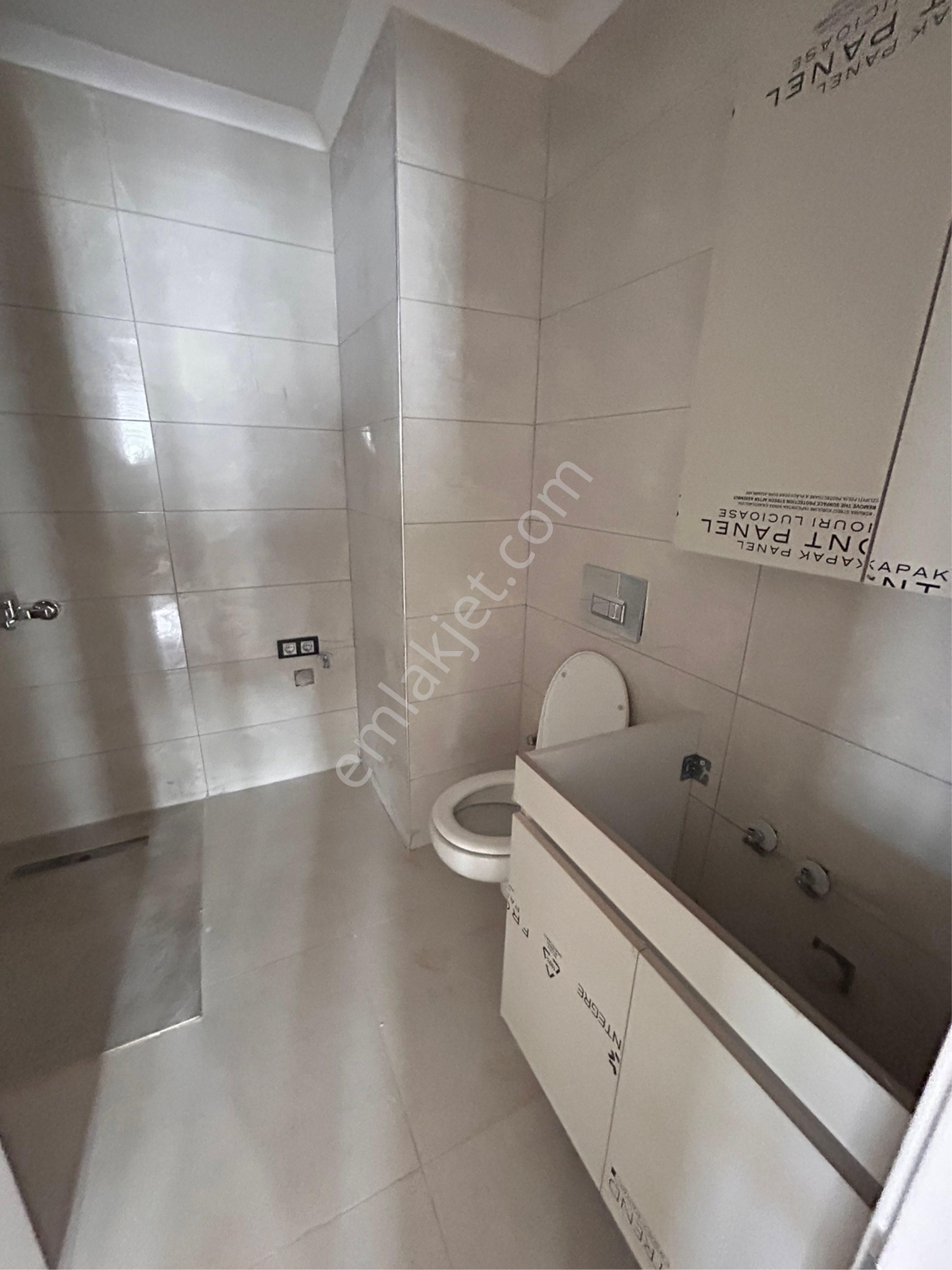 Demir Deluxe ___fiyatı Düştü!çok Acil Satılık 2+1 Deluxe Daire__ - Görsel 17