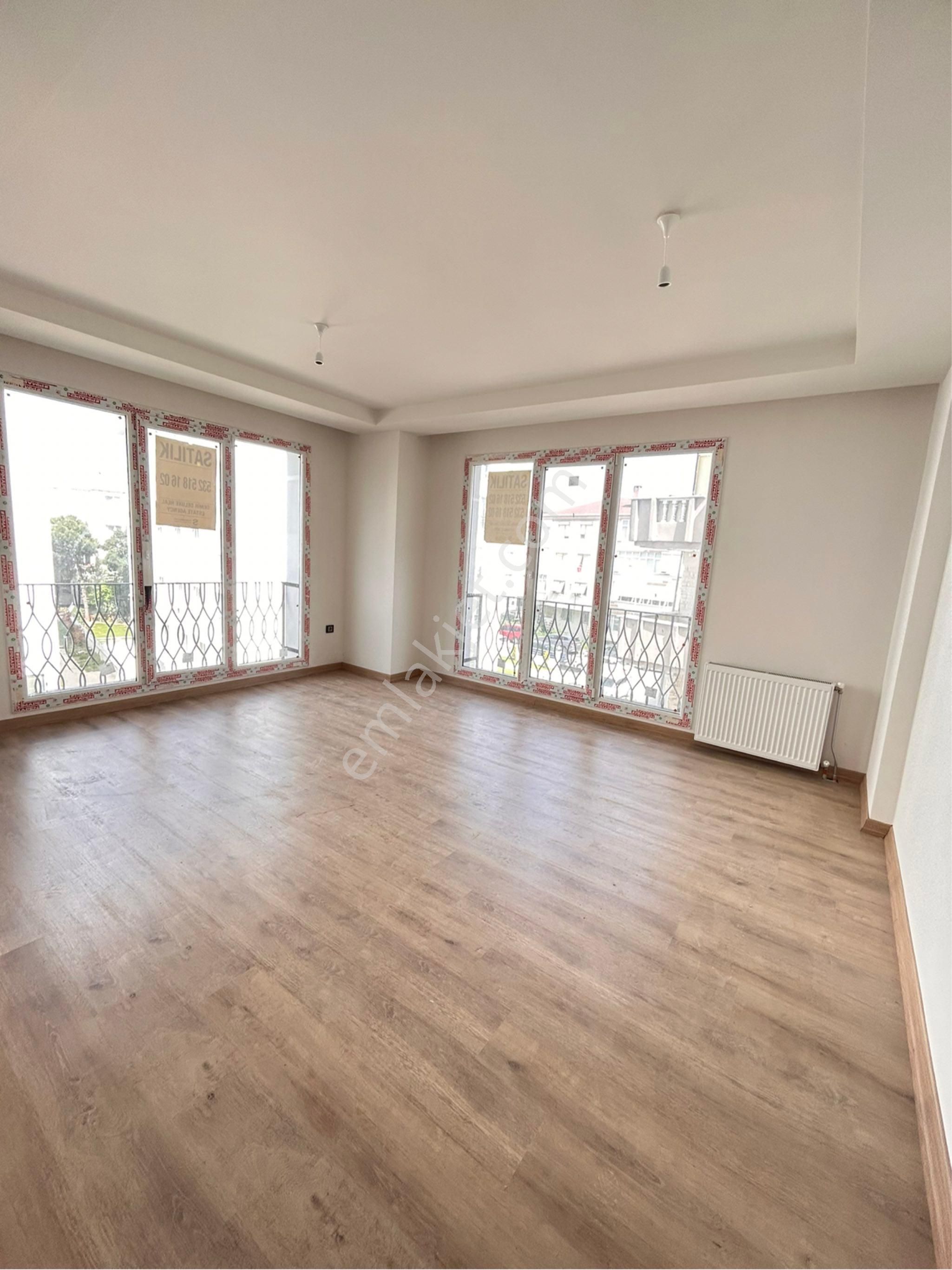 Demir Deluxe ___fiyatı Düştü!çok Acil Satılık 2+1 Deluxe Daire__ - Görsel 7