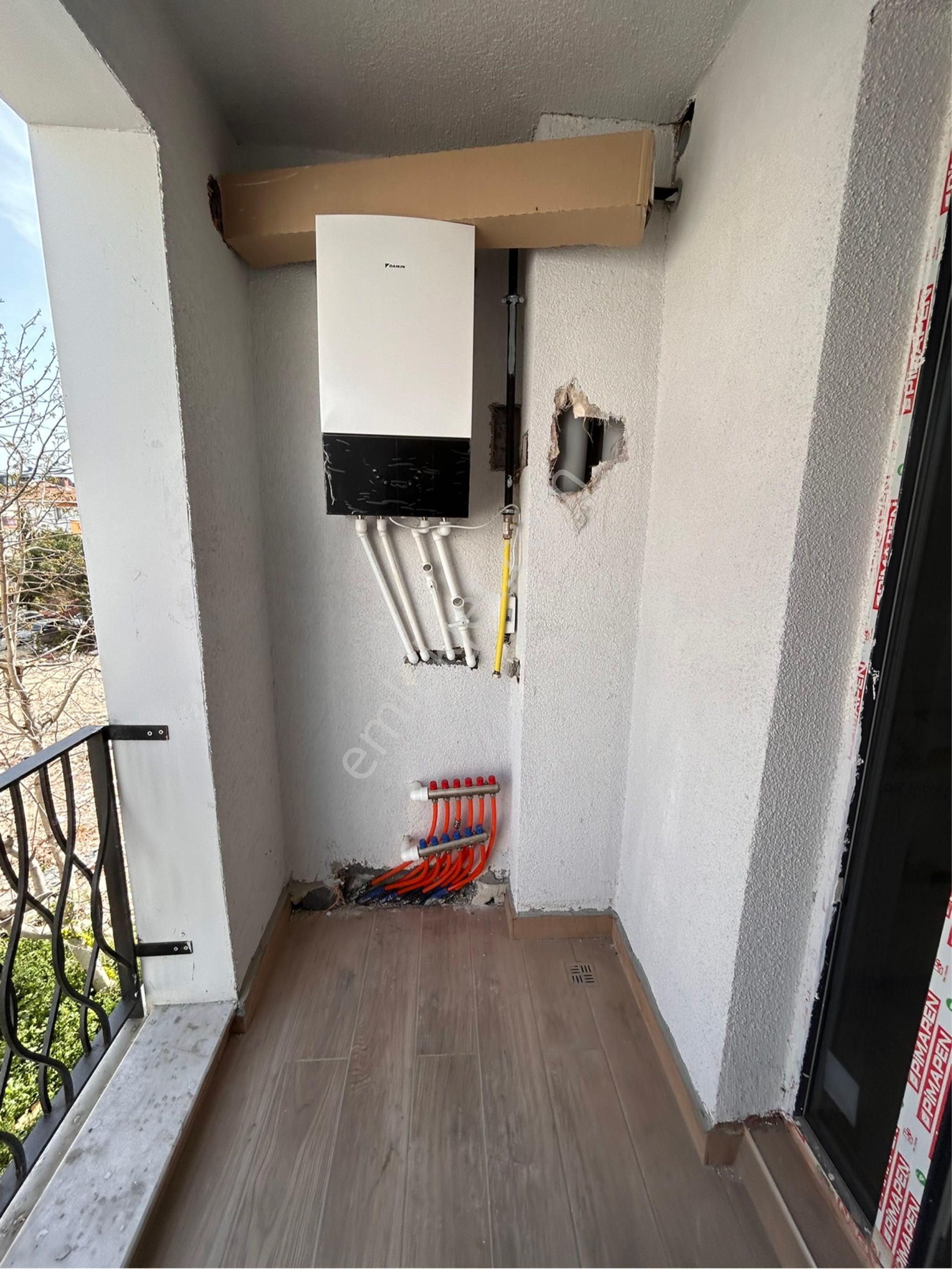 Demir Deluxe ___fiyatı Düştü!çok Acil Satılık 2+1 Deluxe Daire__ - Görsel 9