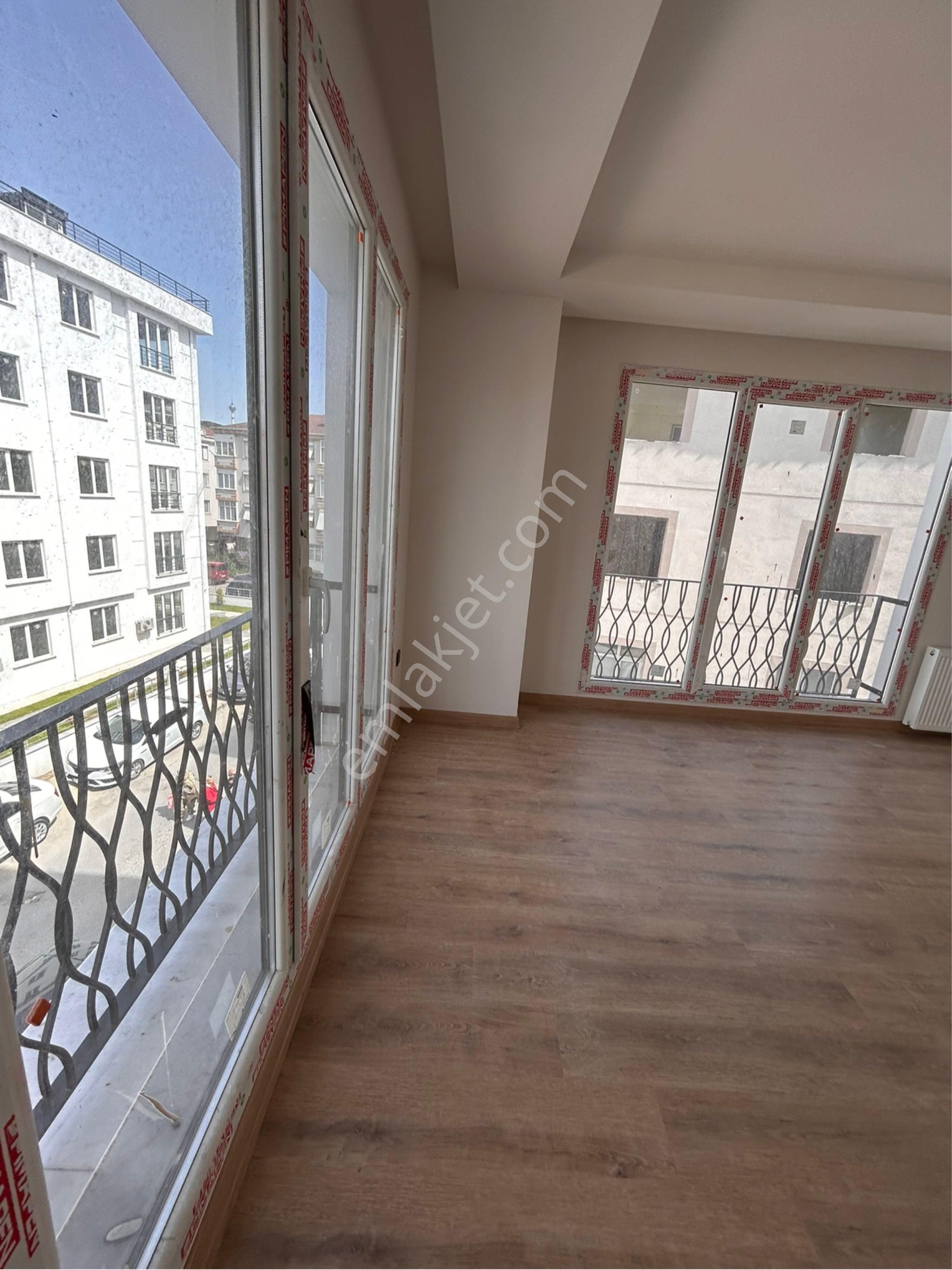 Demir Deluxe ___fiyatı Düştü!çok Acil Satılık 2+1 Deluxe Daire__ - Görsel 23