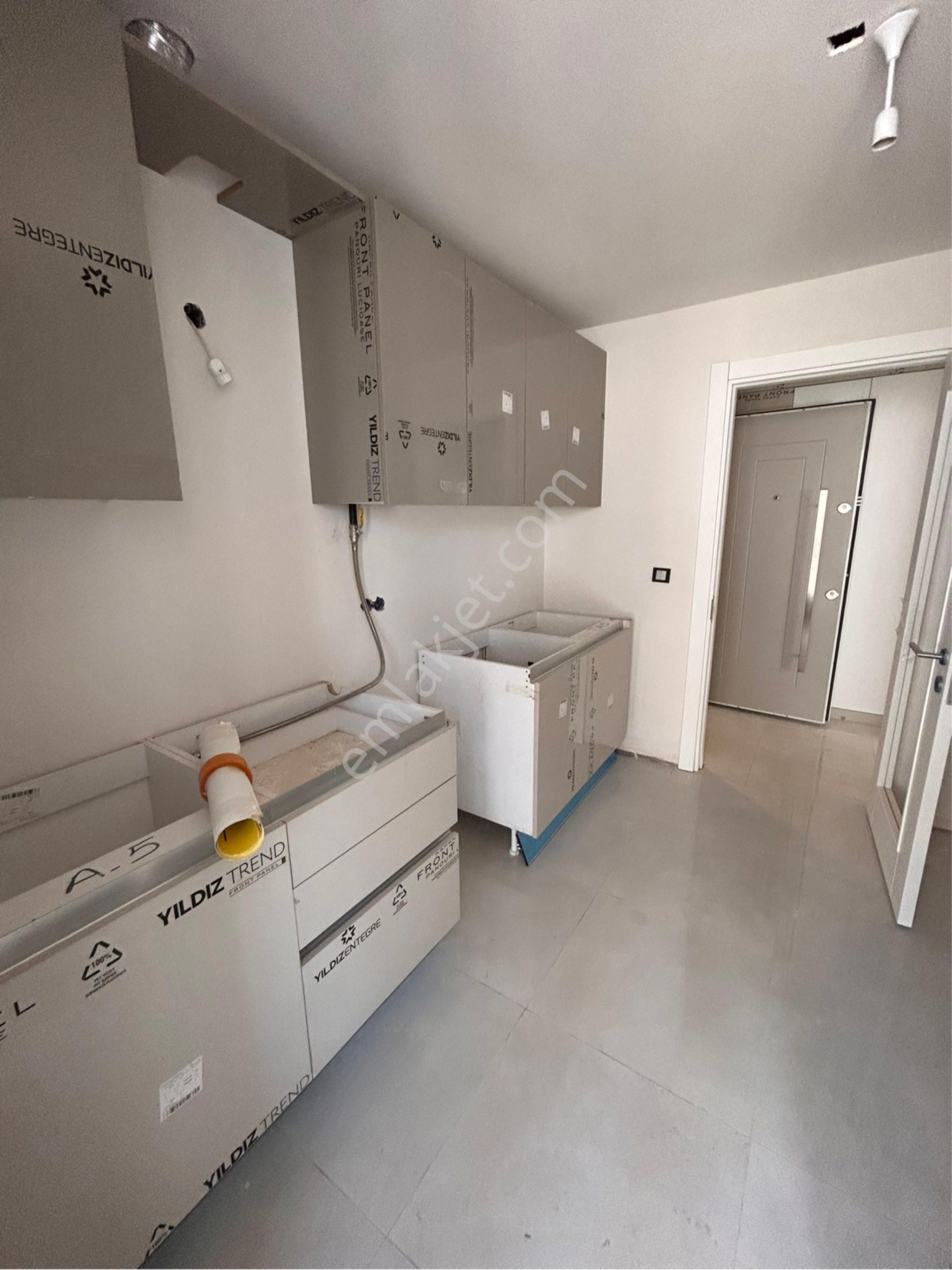 Demir Deluxe ___fiyatı Düştü!çok Acil Satılık 2+1 Deluxe Daire__ - Görsel 11