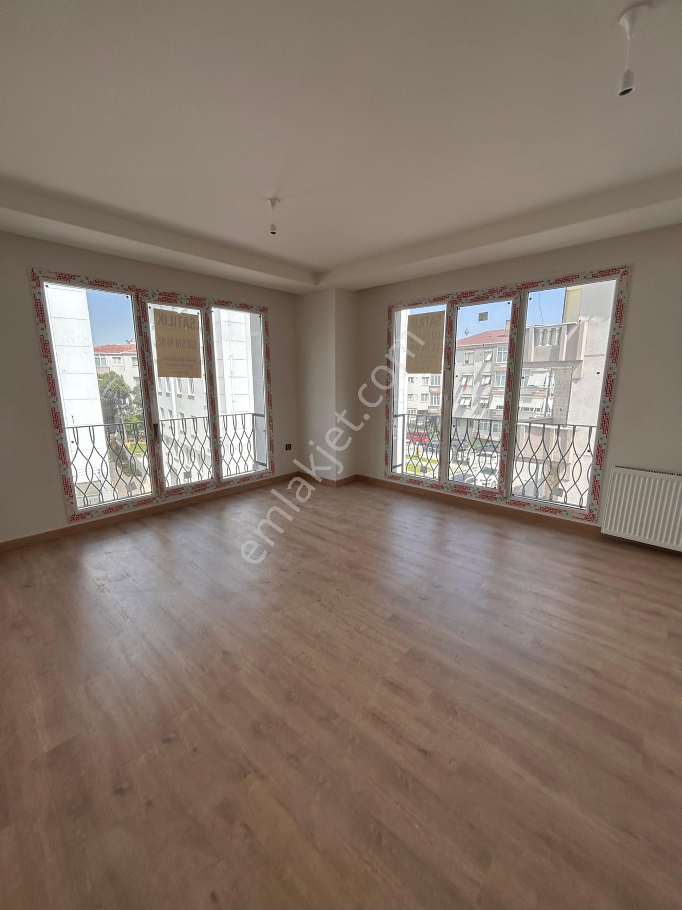 Demir Deluxe ___fiyatı Düştü!çok Acil Satılık 2+1 Deluxe Daire__ - Görsel 5