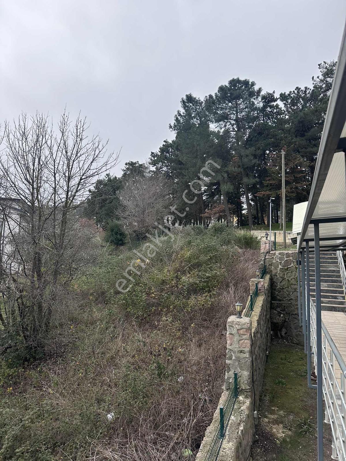 Arkun Gayrimenkul'den Deniz Manzaralı Sıfır Eşyalı 3+1 Daire - Görsel 32