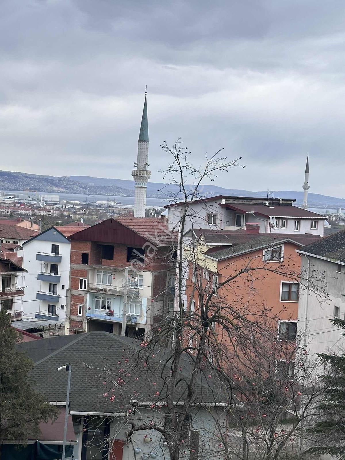 Arkun Gayrimenkul'den Deniz Manzaralı Sıfır Eşyalı 3+1 Daire - Görsel 33