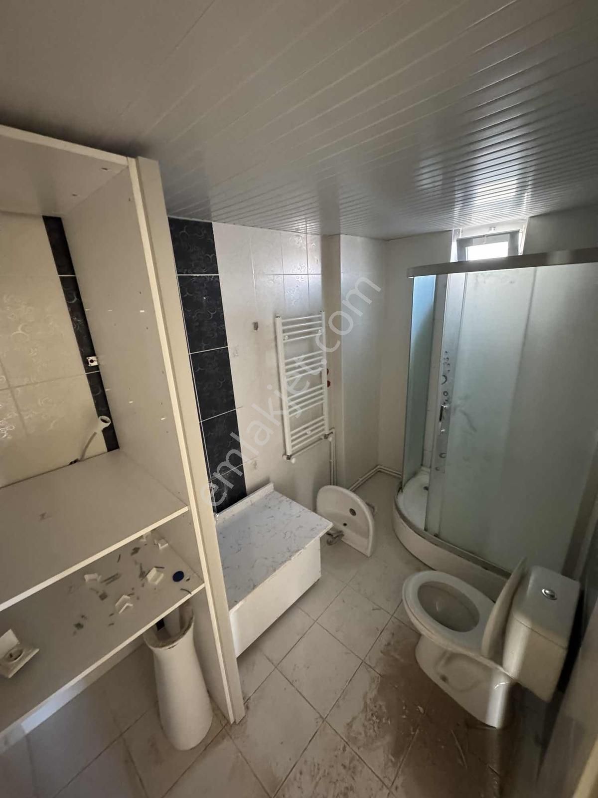 A K Mutludan Ahatlıda Doğalgaz Kombili Yeni İçi Yapılı 2+1 Daire - Görsel 3